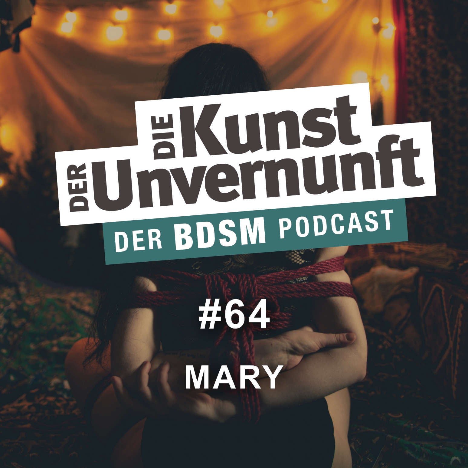 Mary - Grenzen: BDSM im Safespace