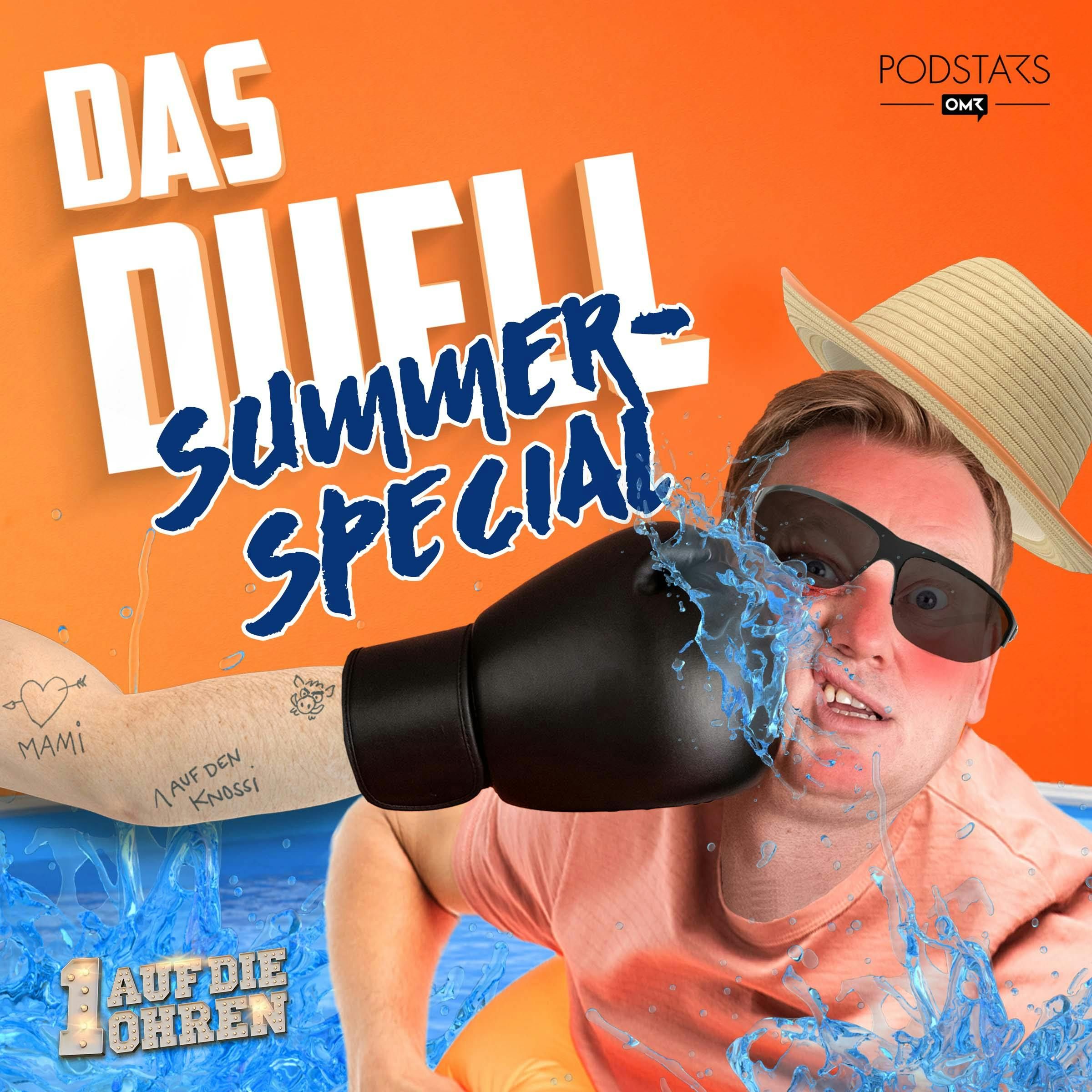 ☀️ Die Community vs. Feline – Das Duell