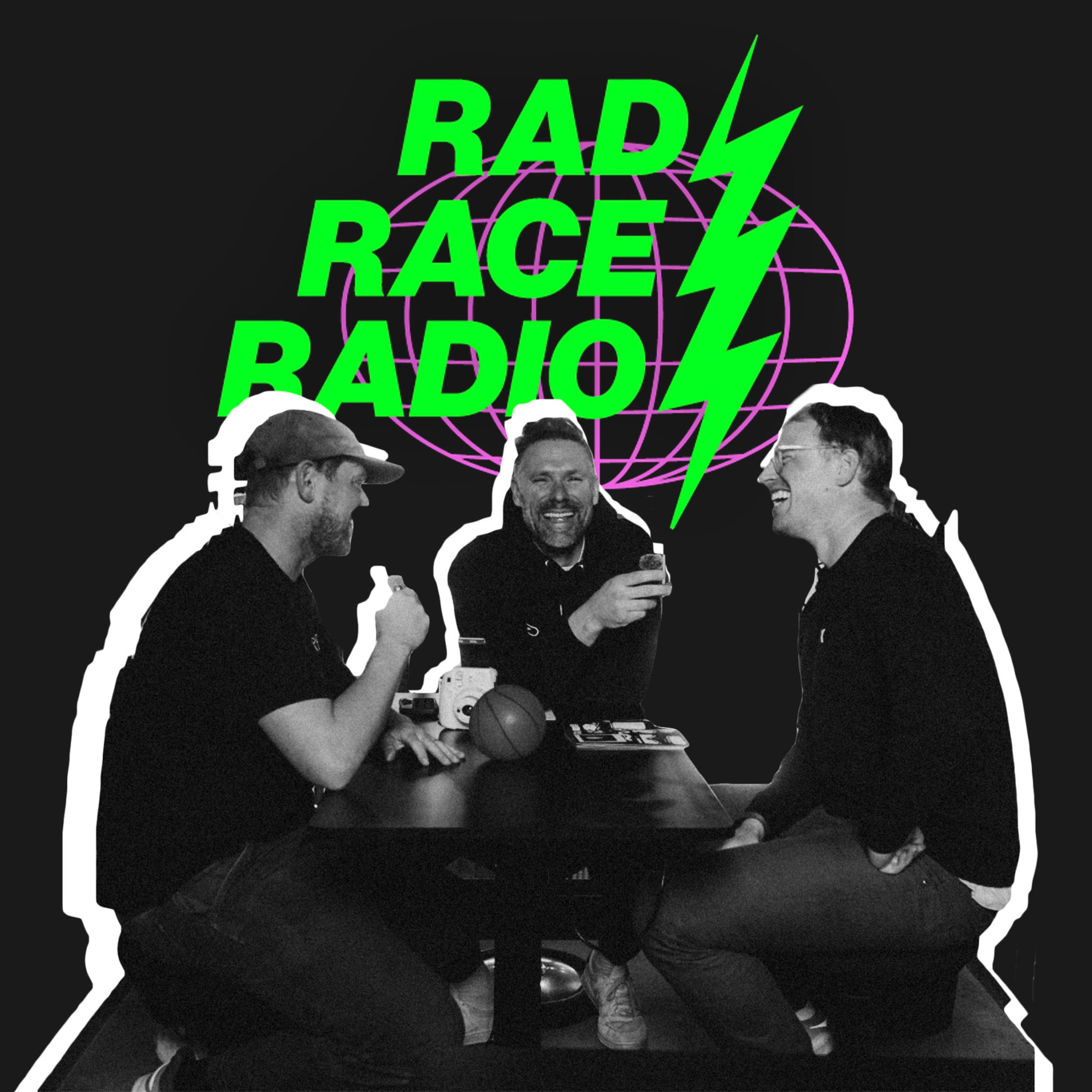 Bin ich das Arschloch oder ihr? (Mit Plattfuß Podcast)
