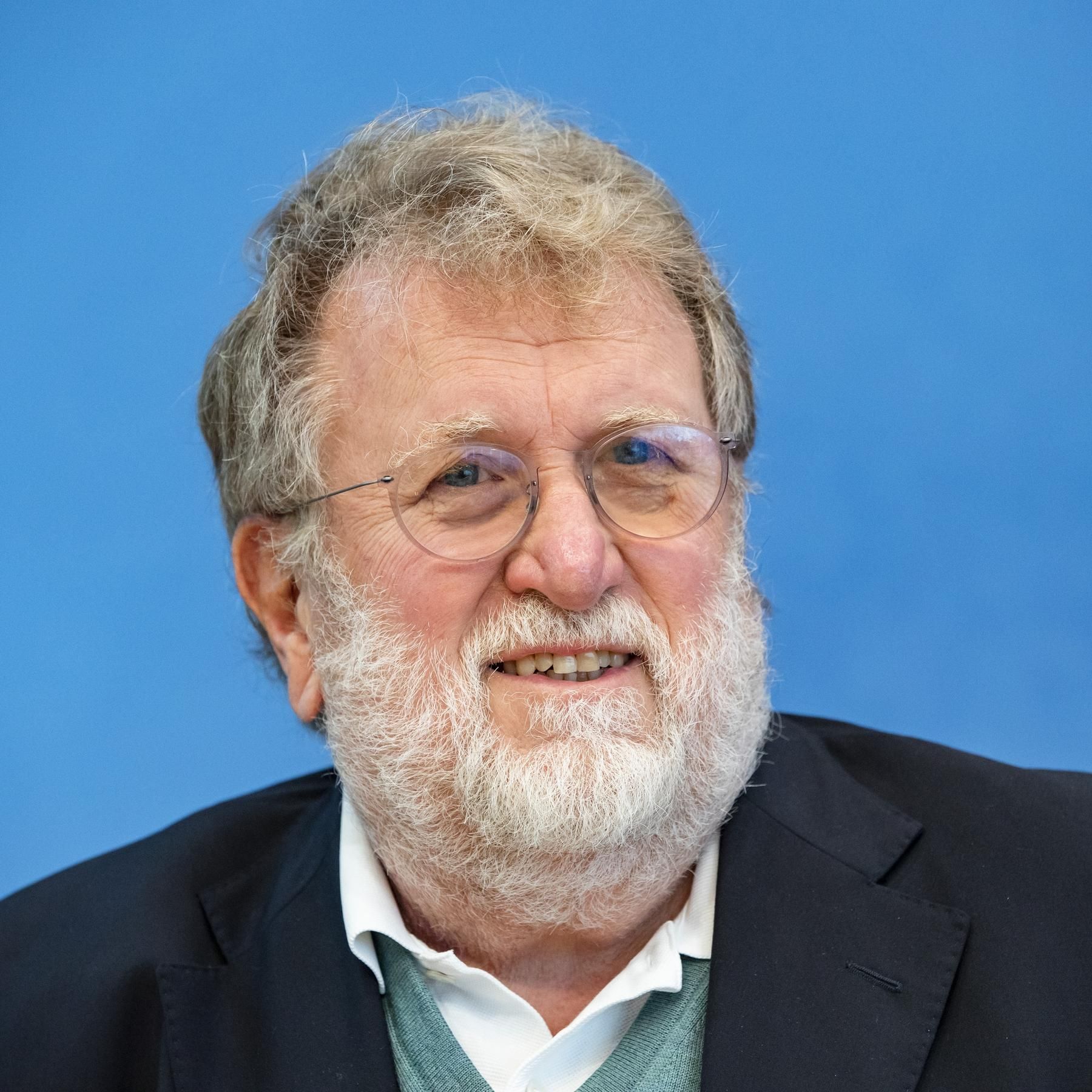 Pandemie vorbei? Stiko-Chef Mertens erklärt Covid zur "endemischen Virusinfektion"