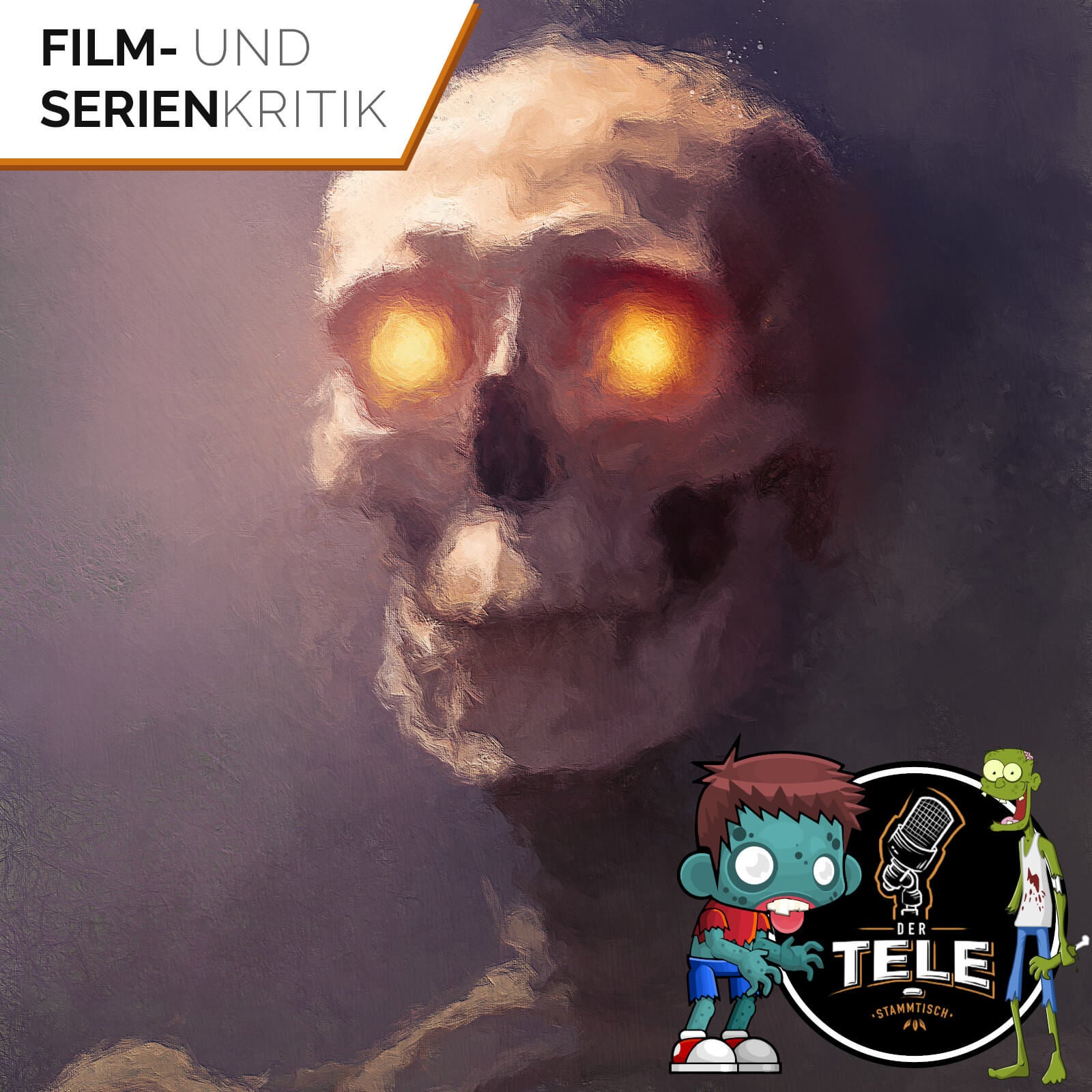 Movie Cannibals #28 - Fantasy Filmfest (Sven² und was von Till)
