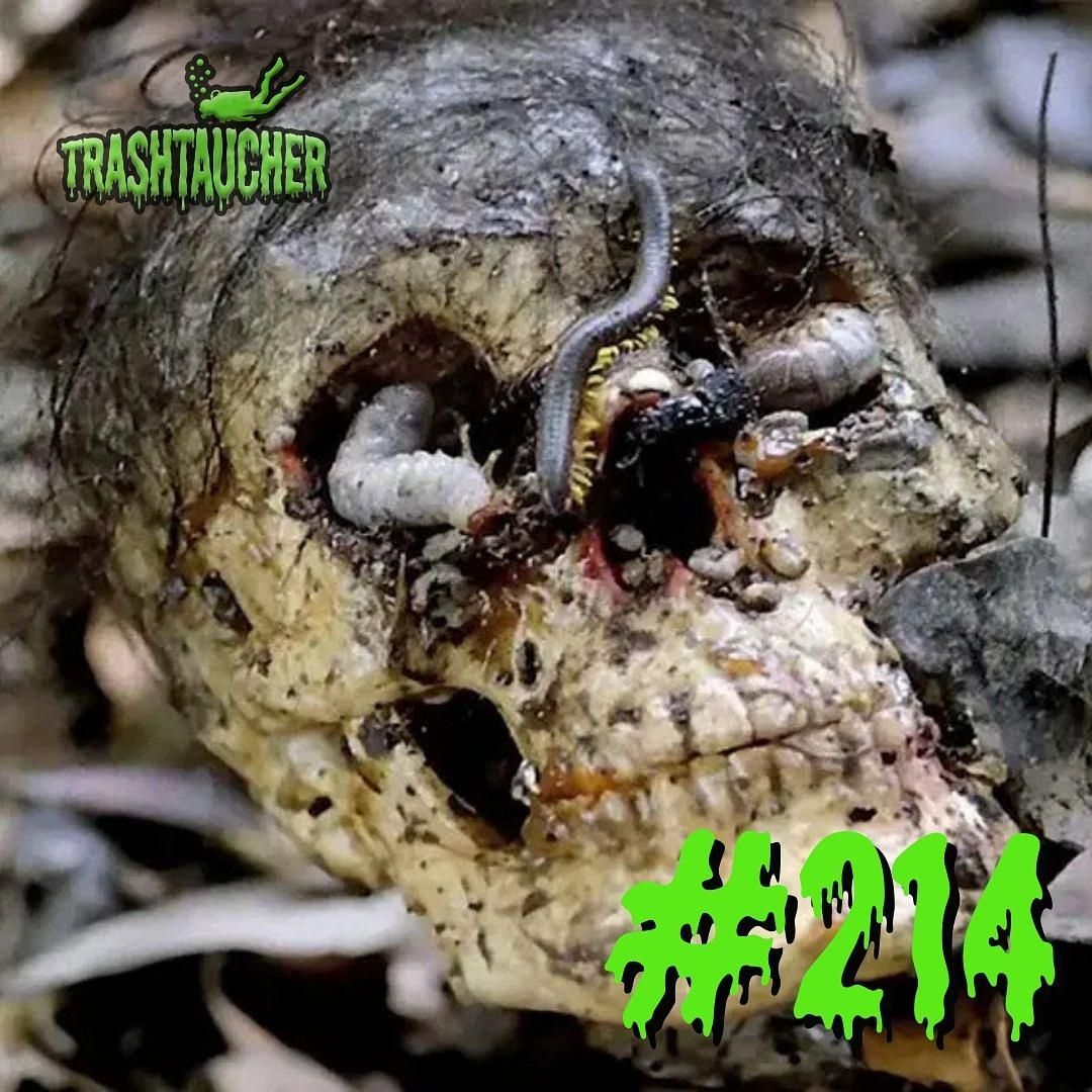 #214 - CANNIBAL HOLOCAUST (1980)