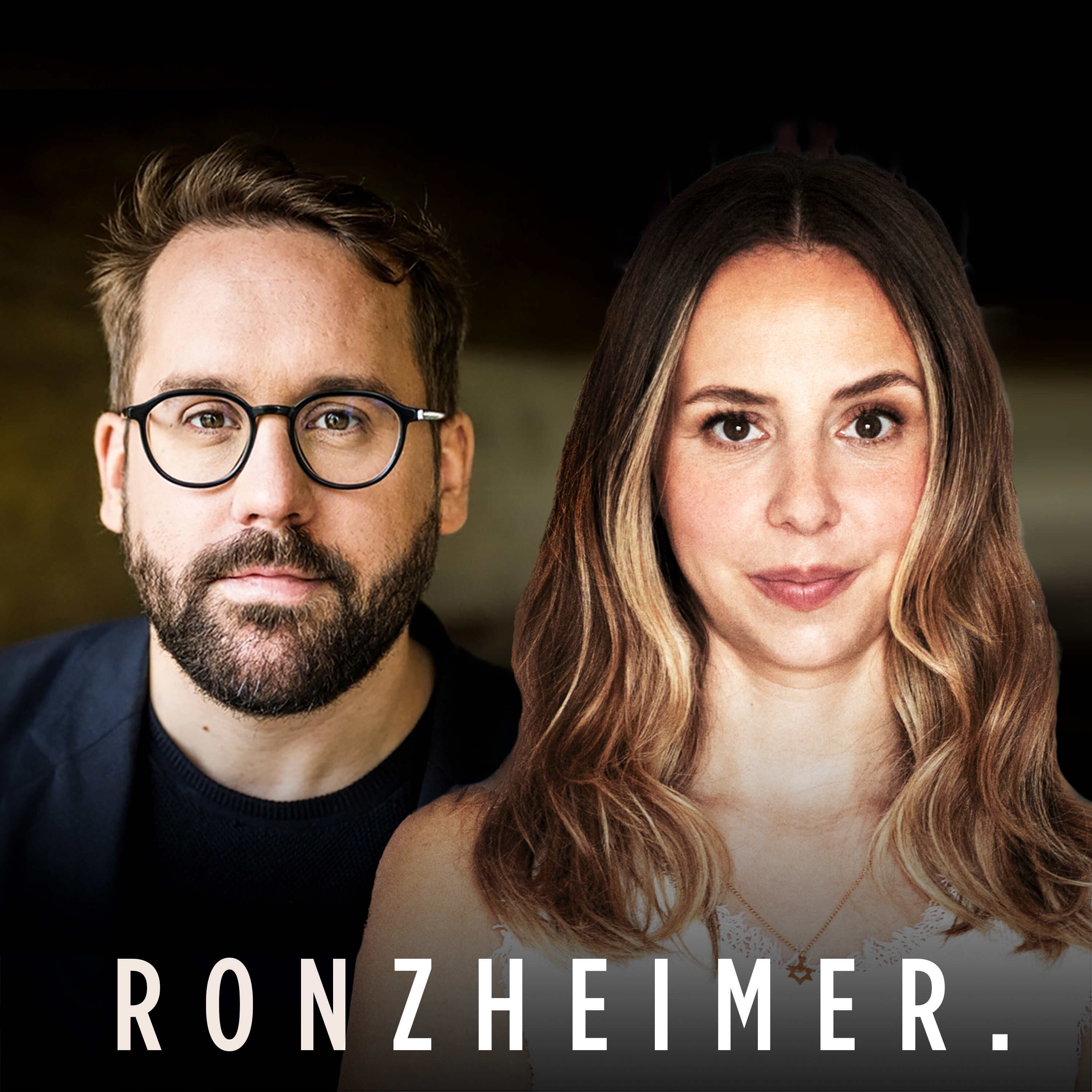 Irans ballistische Raketen: Als der Himmel über Israel explodierte. Mit Sarah Cohen Fantl
