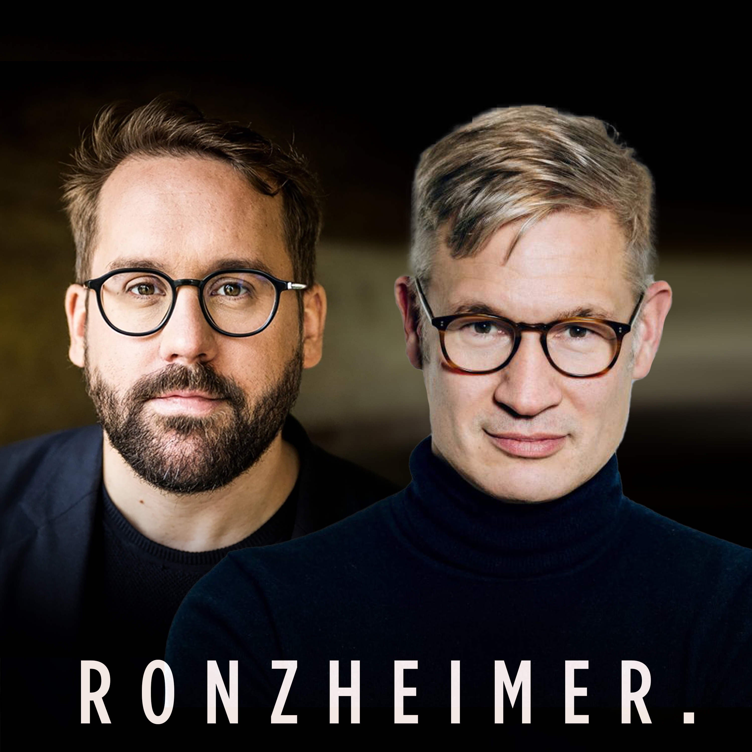 Trump, Musk & die AfD: Freiheit oder Faschismus? Mit Ulf Poschardt