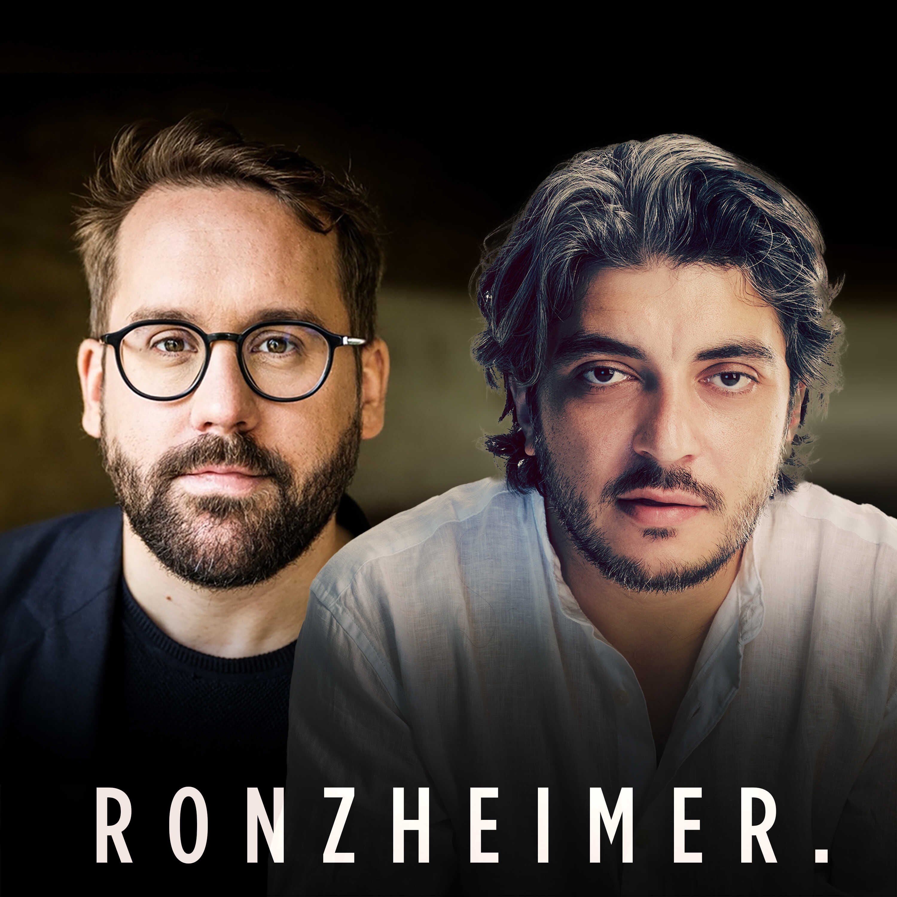 Die Mafia der Liebesbetrüger. Mit Khesrau Behroz
