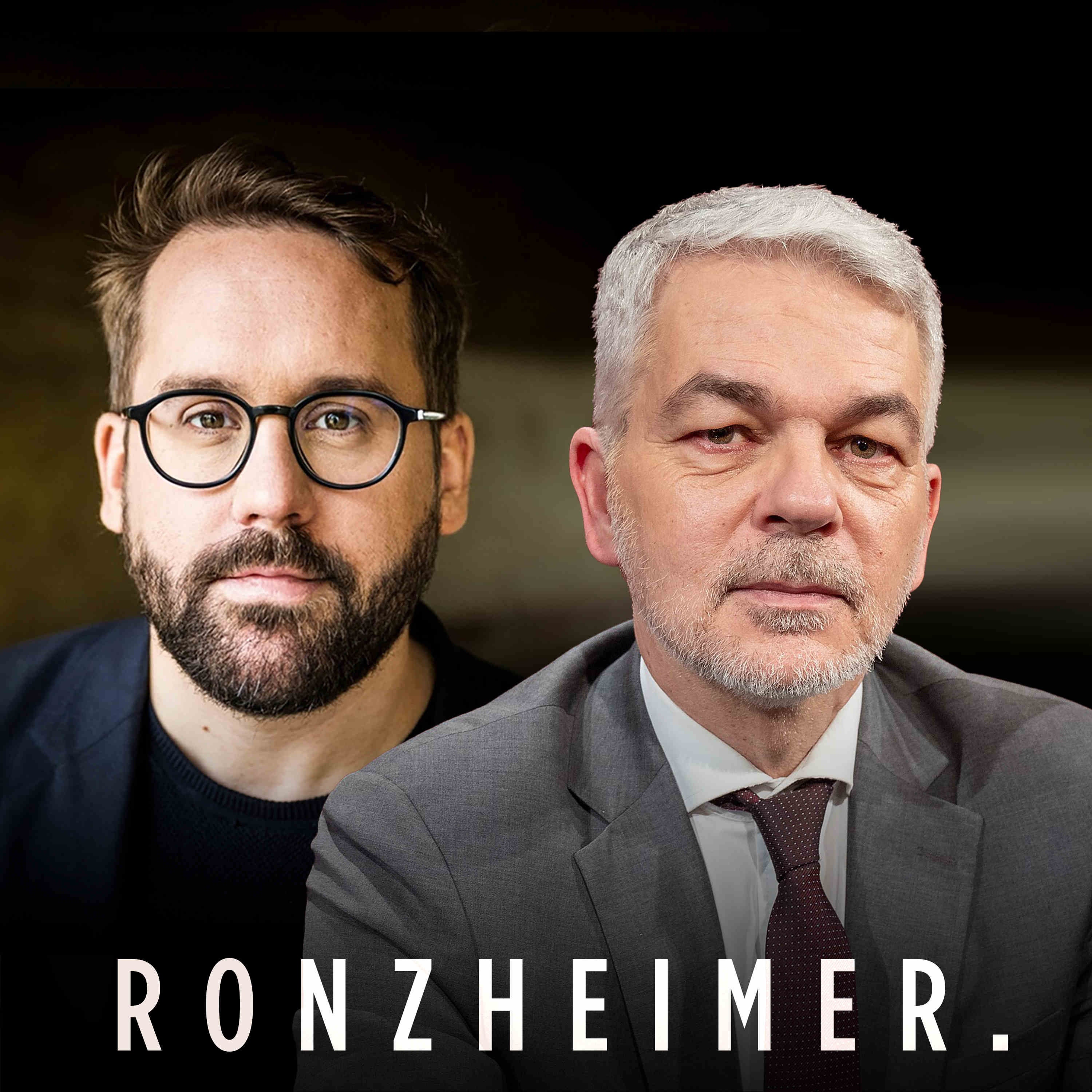 Trump startet Ukraine-Verhandlungen mit Putin. Mit Carlo Masala