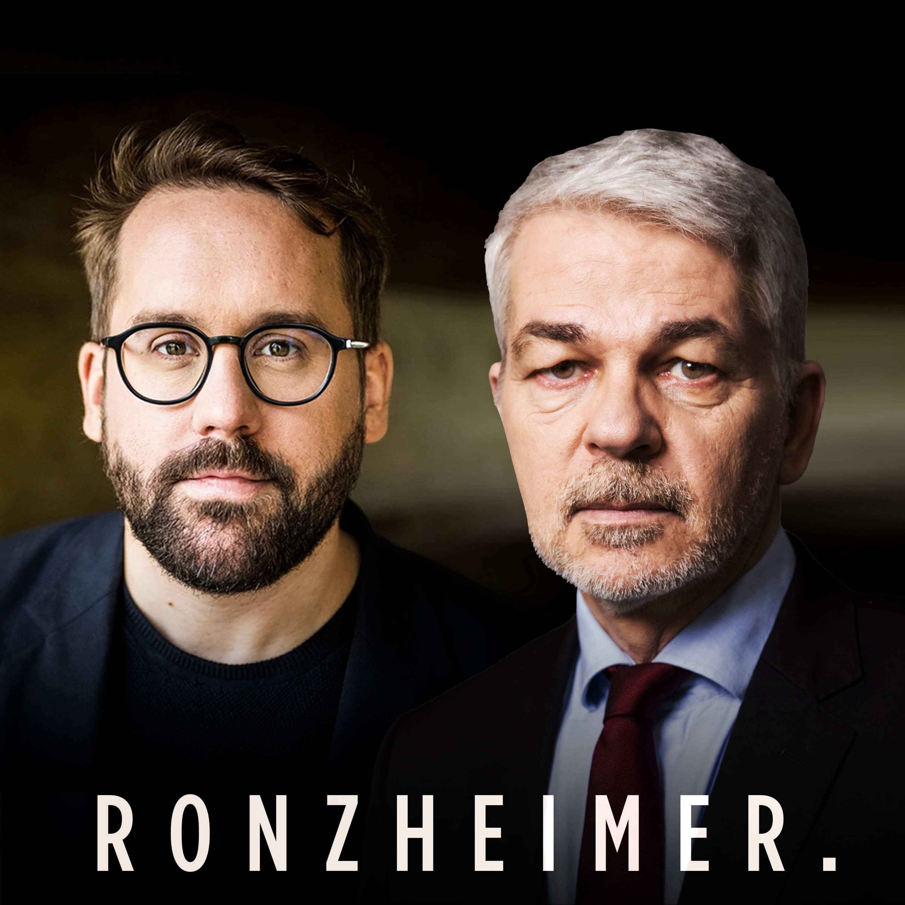 Wie Putin Trumps Iran-Krieg nutzt. Mit Carlo Masala