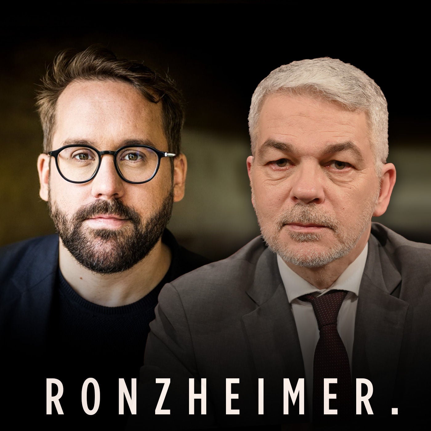 Hat Putin deutsche Politiker in der Hand? Mit Carlo Masala