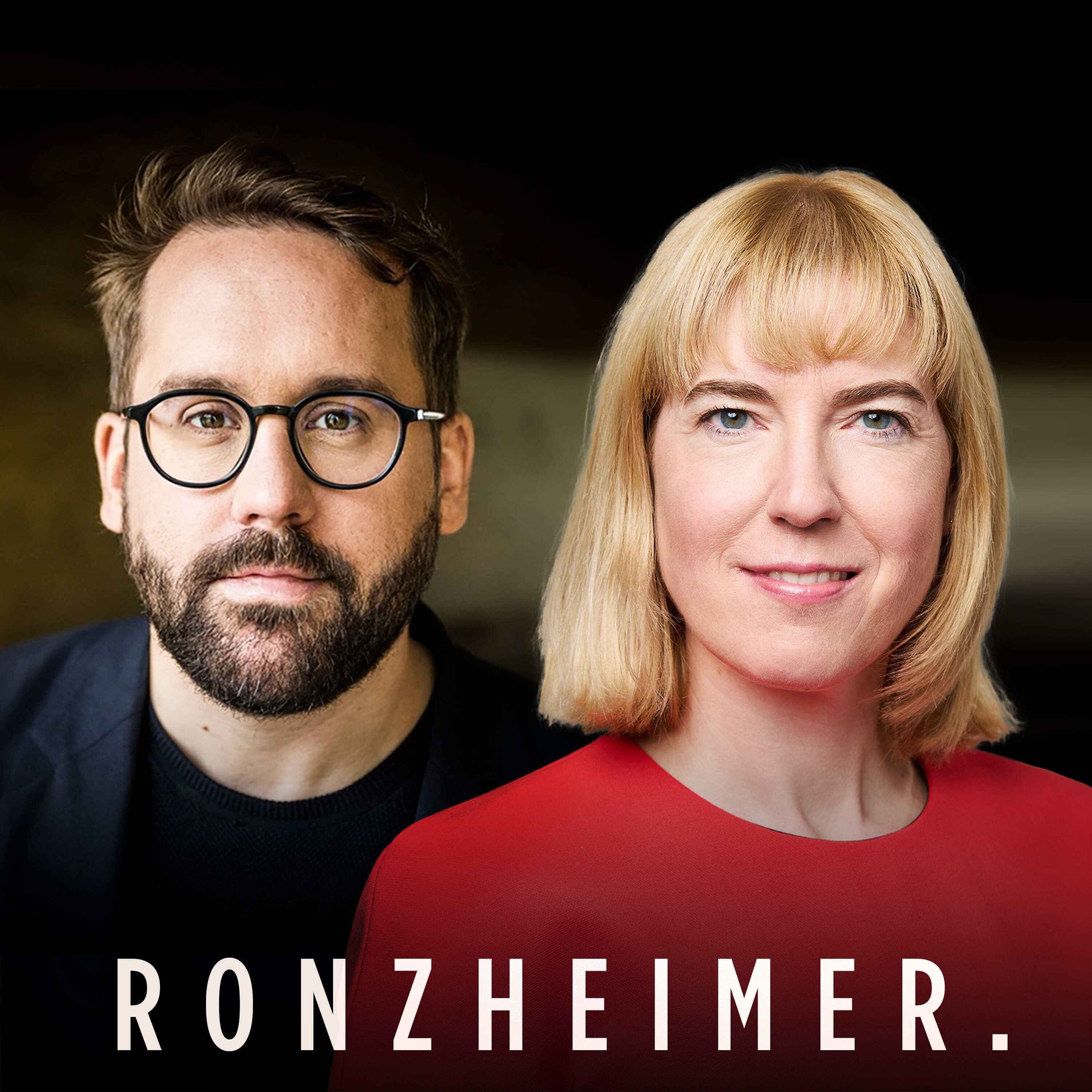 Will Söder doch noch Kanzler werden? Mit Anna Clauß