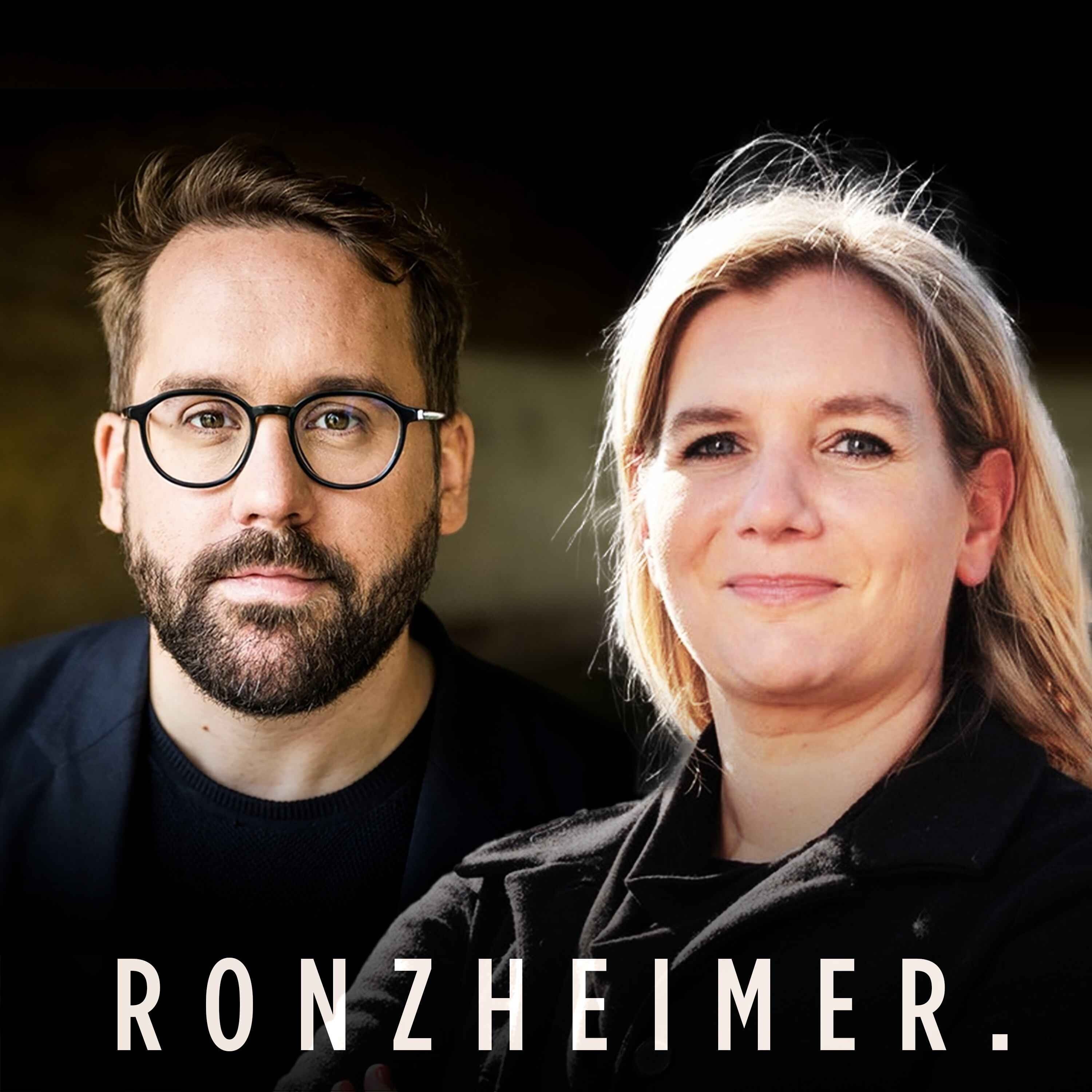 Der geheime Machtkampf im Trump-Universum. Mit Juliane Schäuble