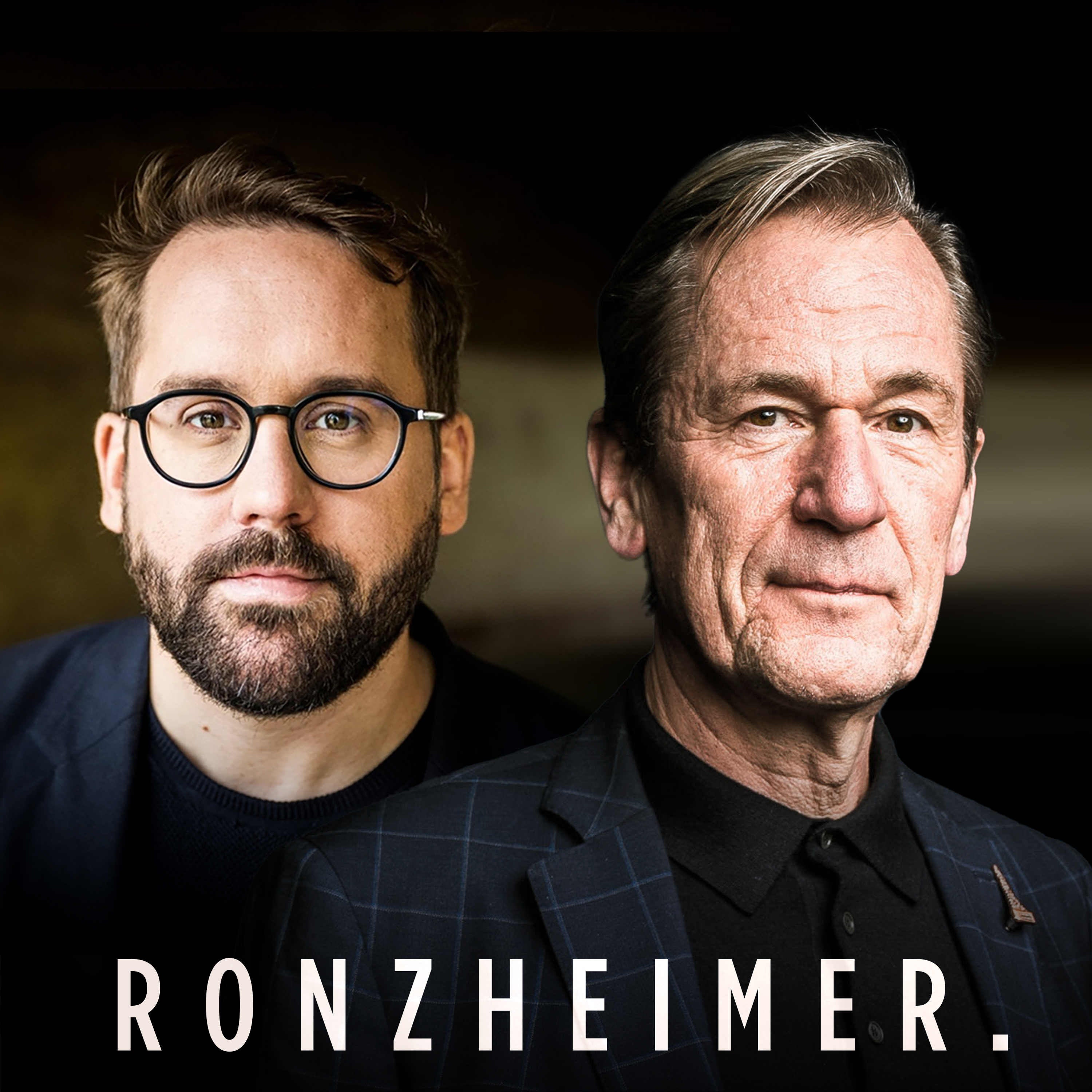 Judenhass: Wir können die Floskeln nicht mehr hören! Mit Mathias Döpfner