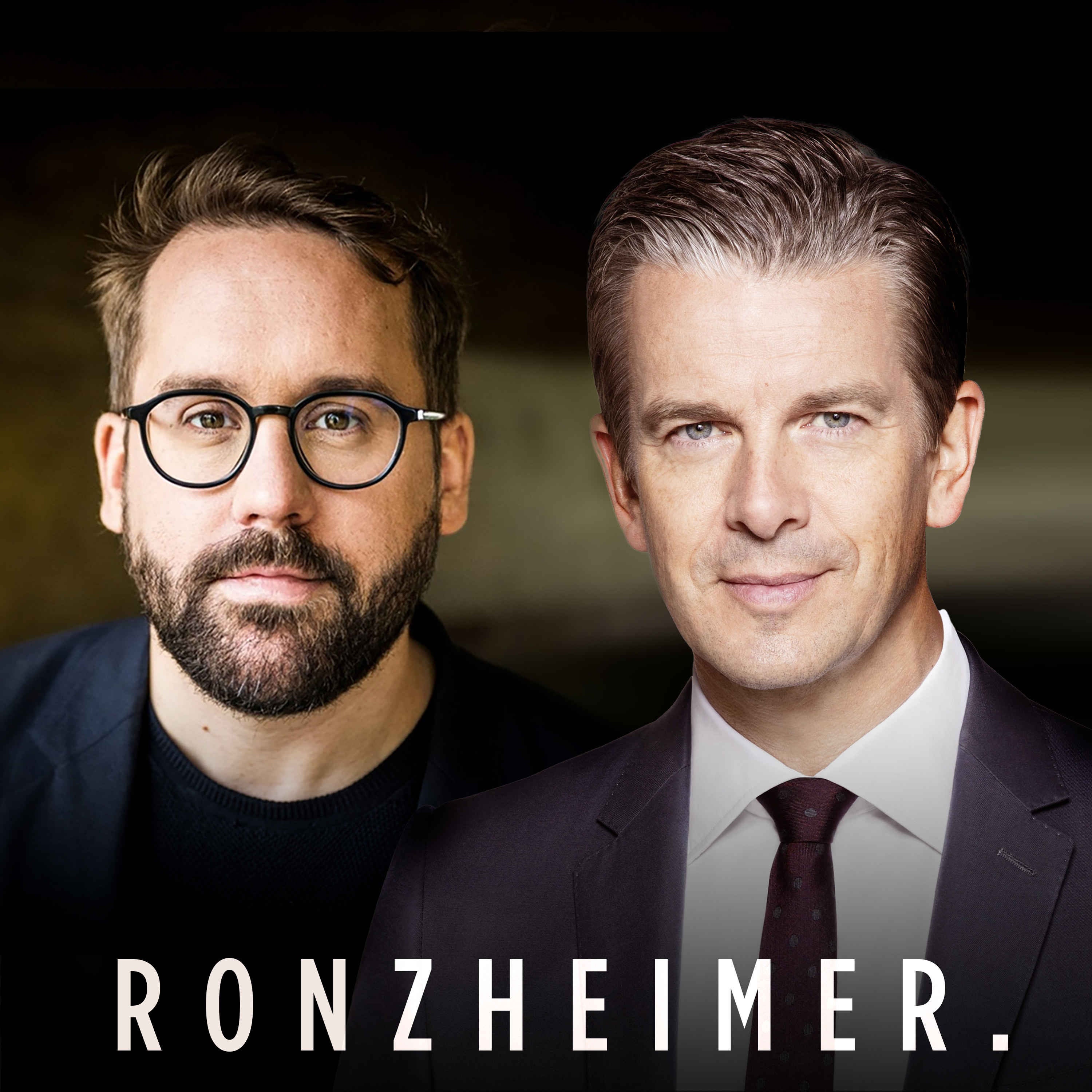 Haben die Medien bei Biden versagt? Mit Markus Lanz