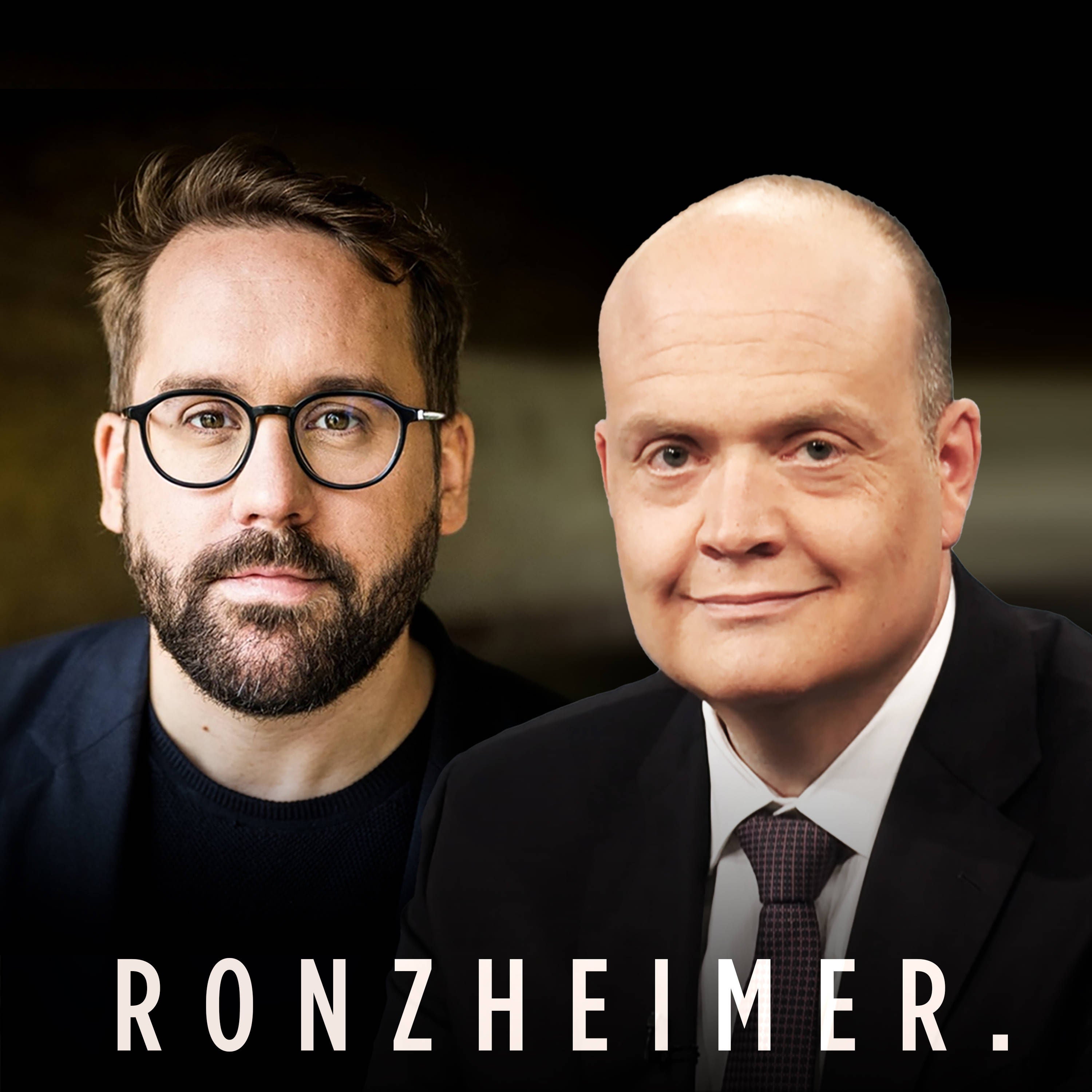 Ukraine/Gaza. Was treibt Merz wirklich? Mit Robin Alexander