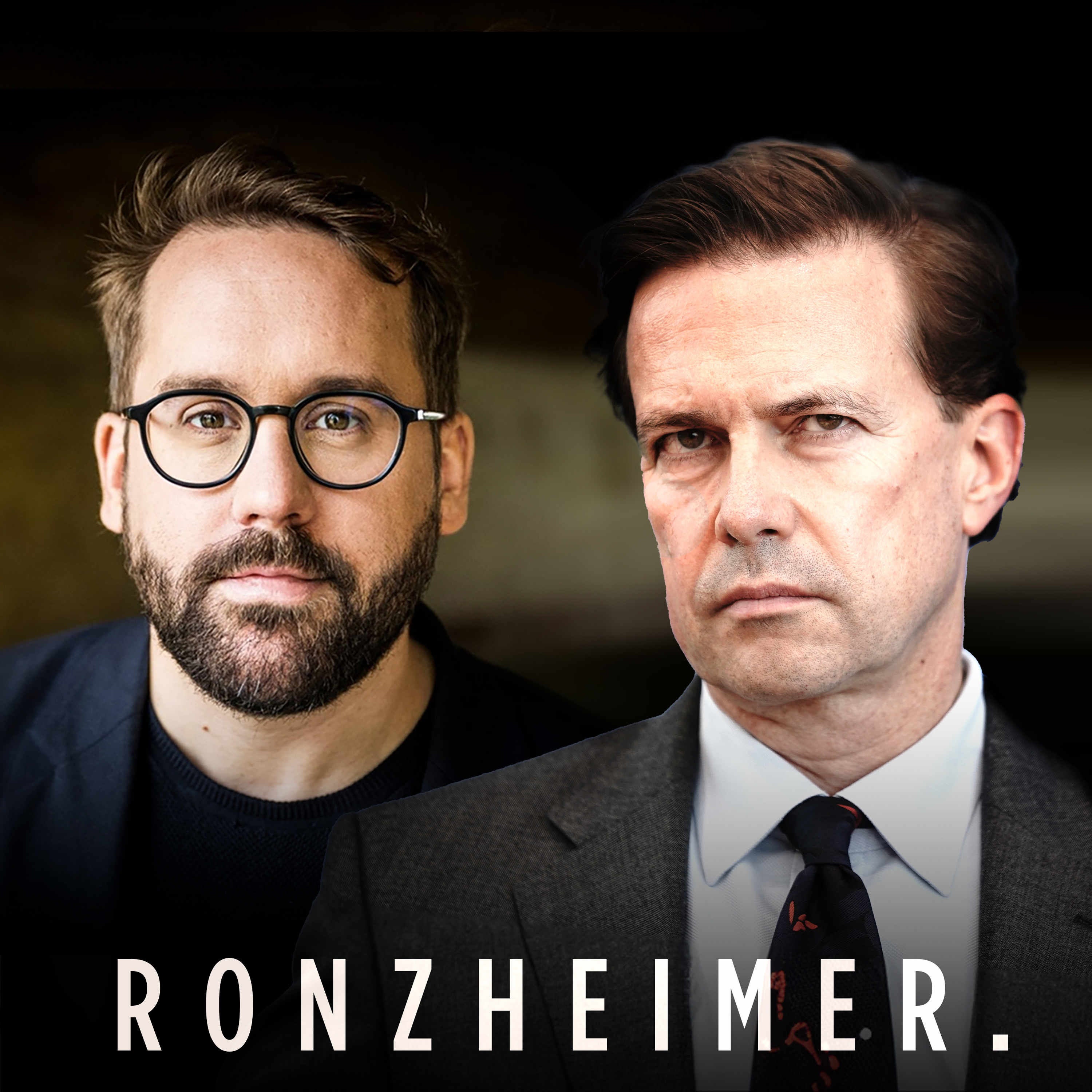 Der heikelste Diplomaten-Job der Welt. Mit Israel-Botschafter Steffen Seibert