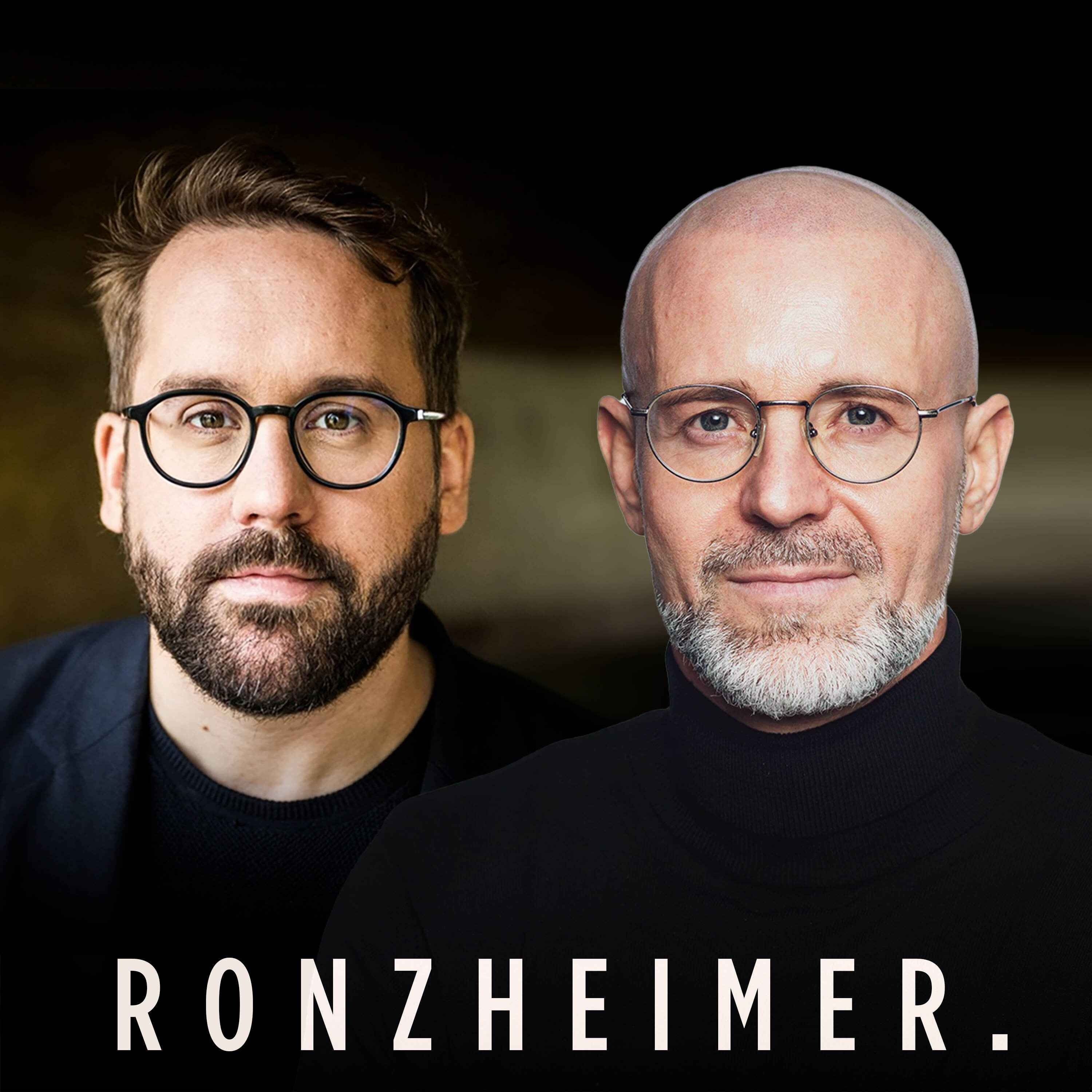 Das Rätsel um die Strom-Terroristen von Berlin. Mit Axel Lier