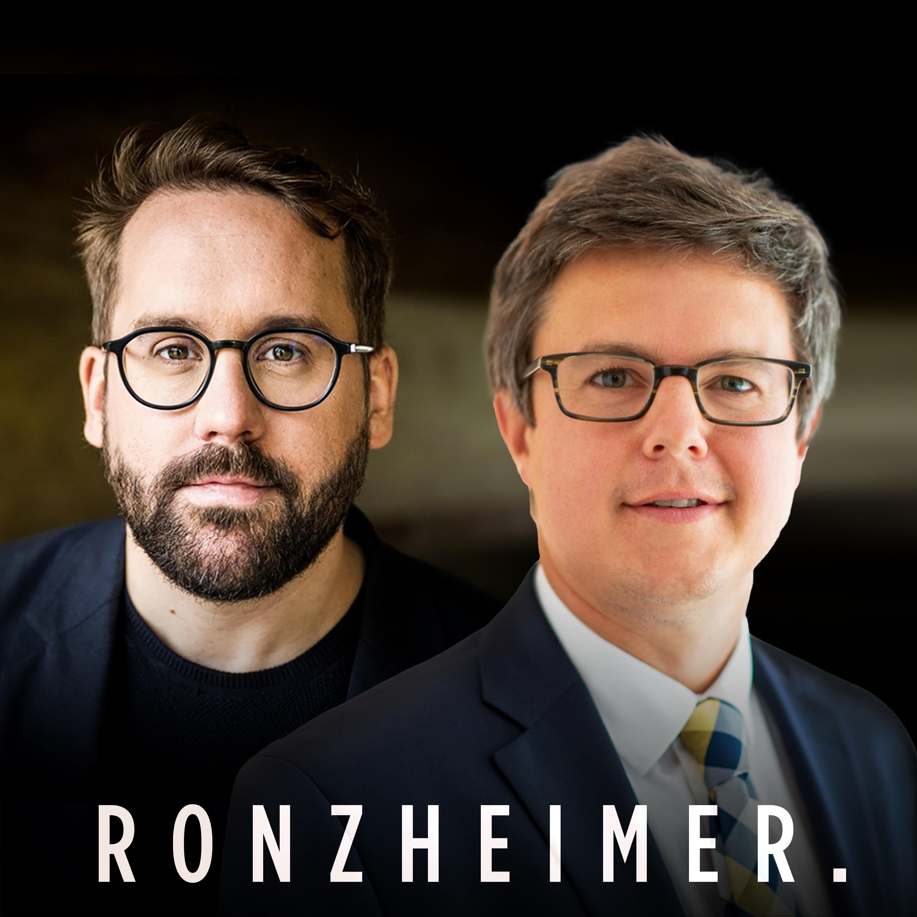 Die Trump-Methode: Chaos, Show - Erfolg? Mit Peter Rough