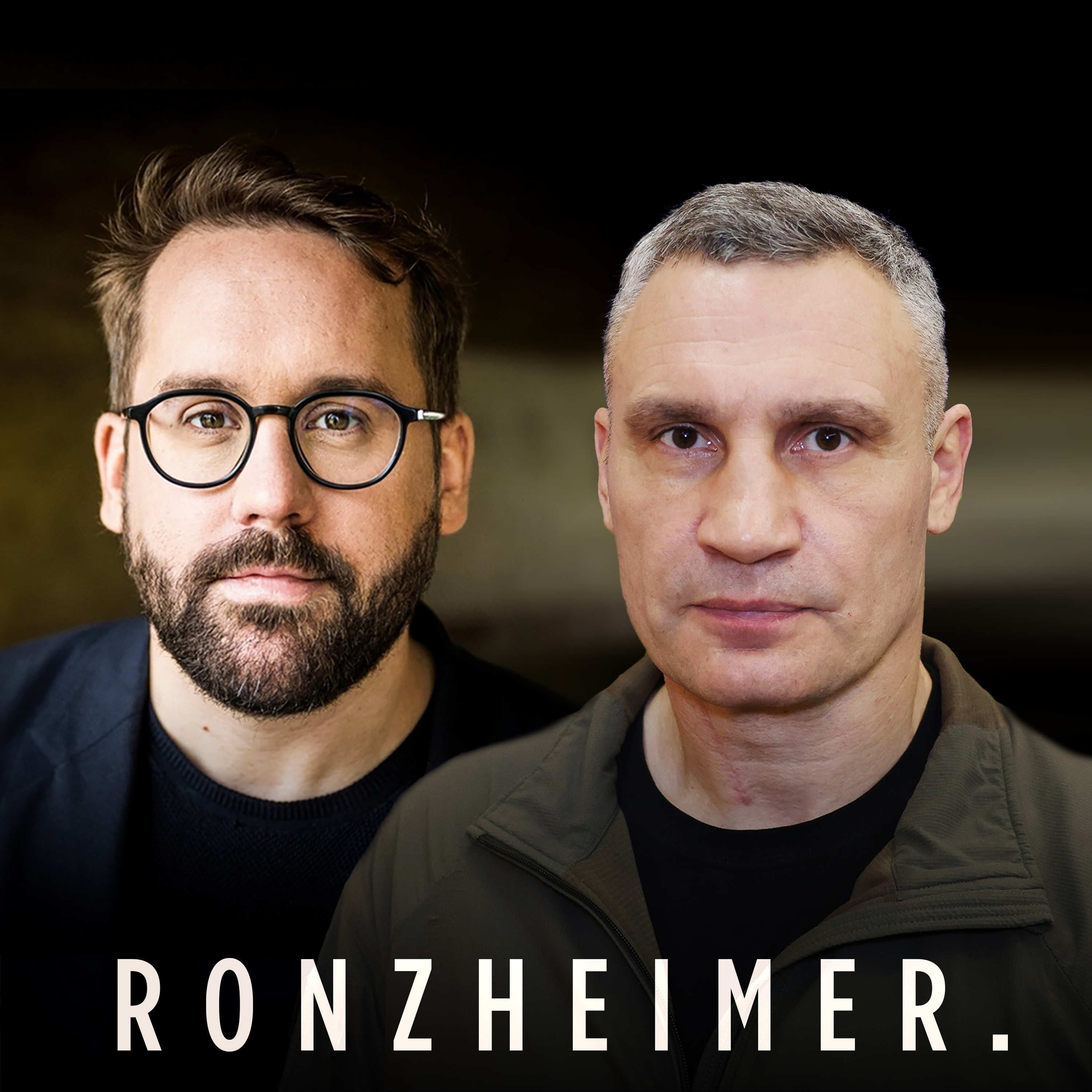 Putins neue Raketen haben nur ein Ziel. Mit Vitali Klitschko