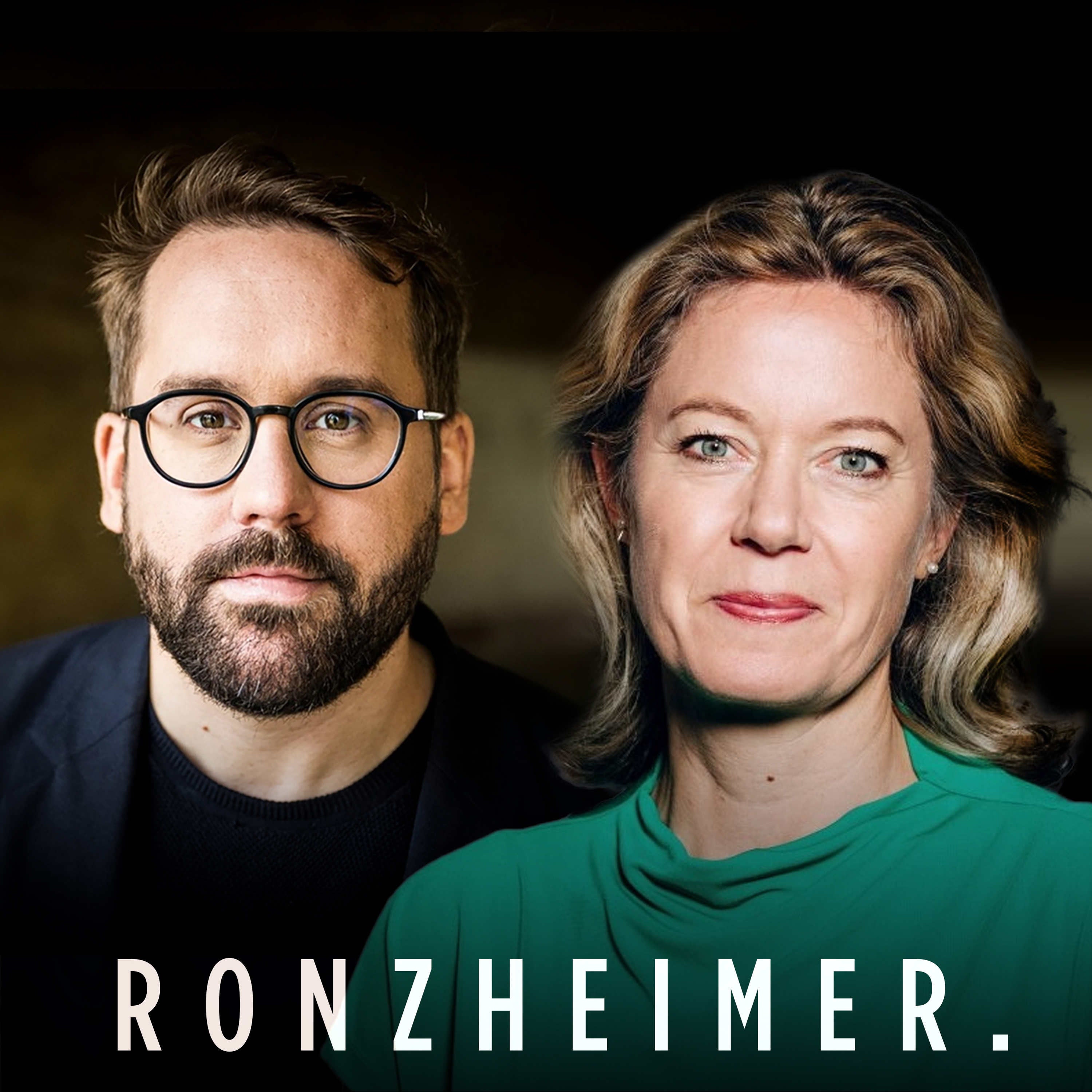 Trump legt in Umfragen zu! Verliert Harris die Wahl? Mit Stefanie Bolzen