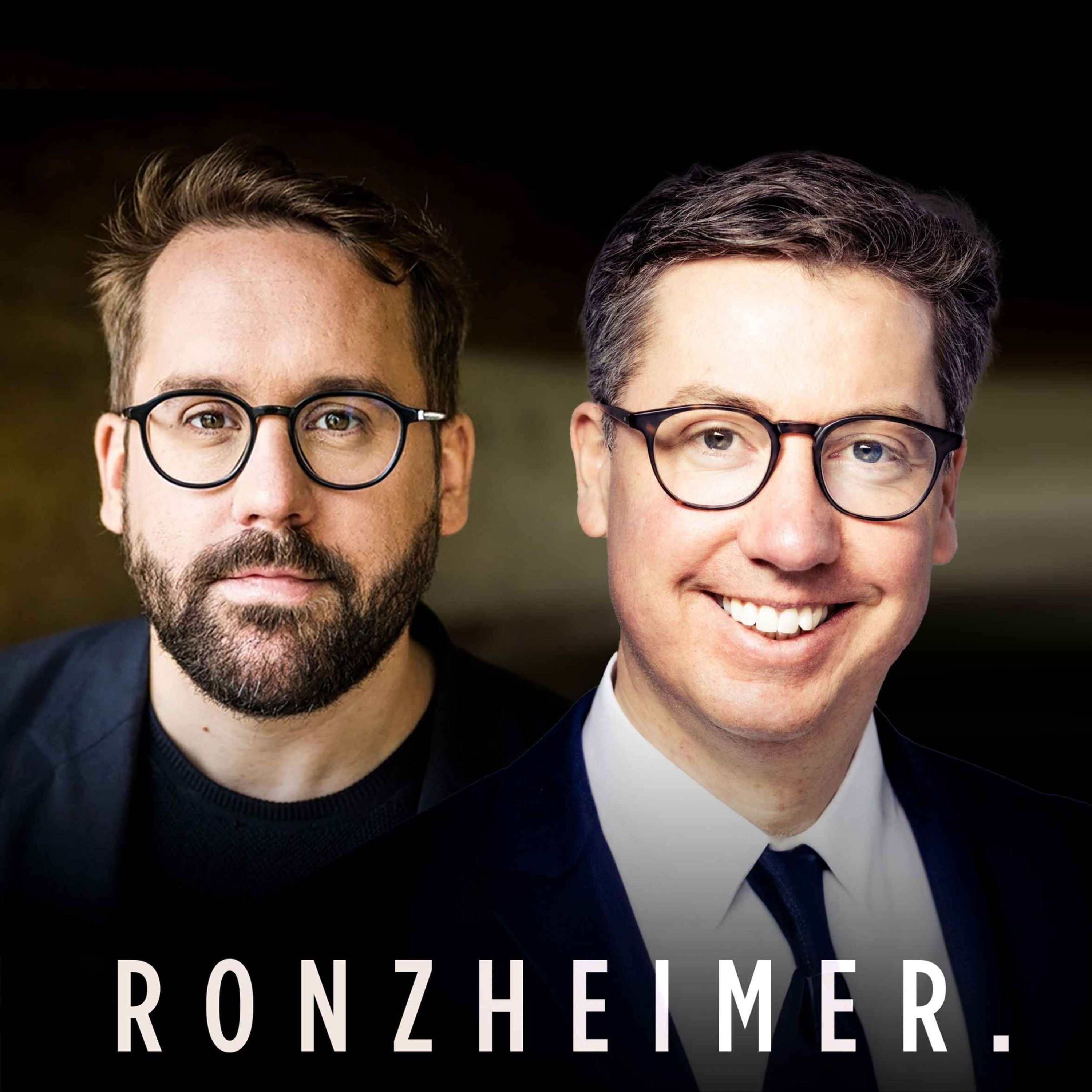 Will Trump die AfD an die Macht bringen? Mit Benedikt Franke