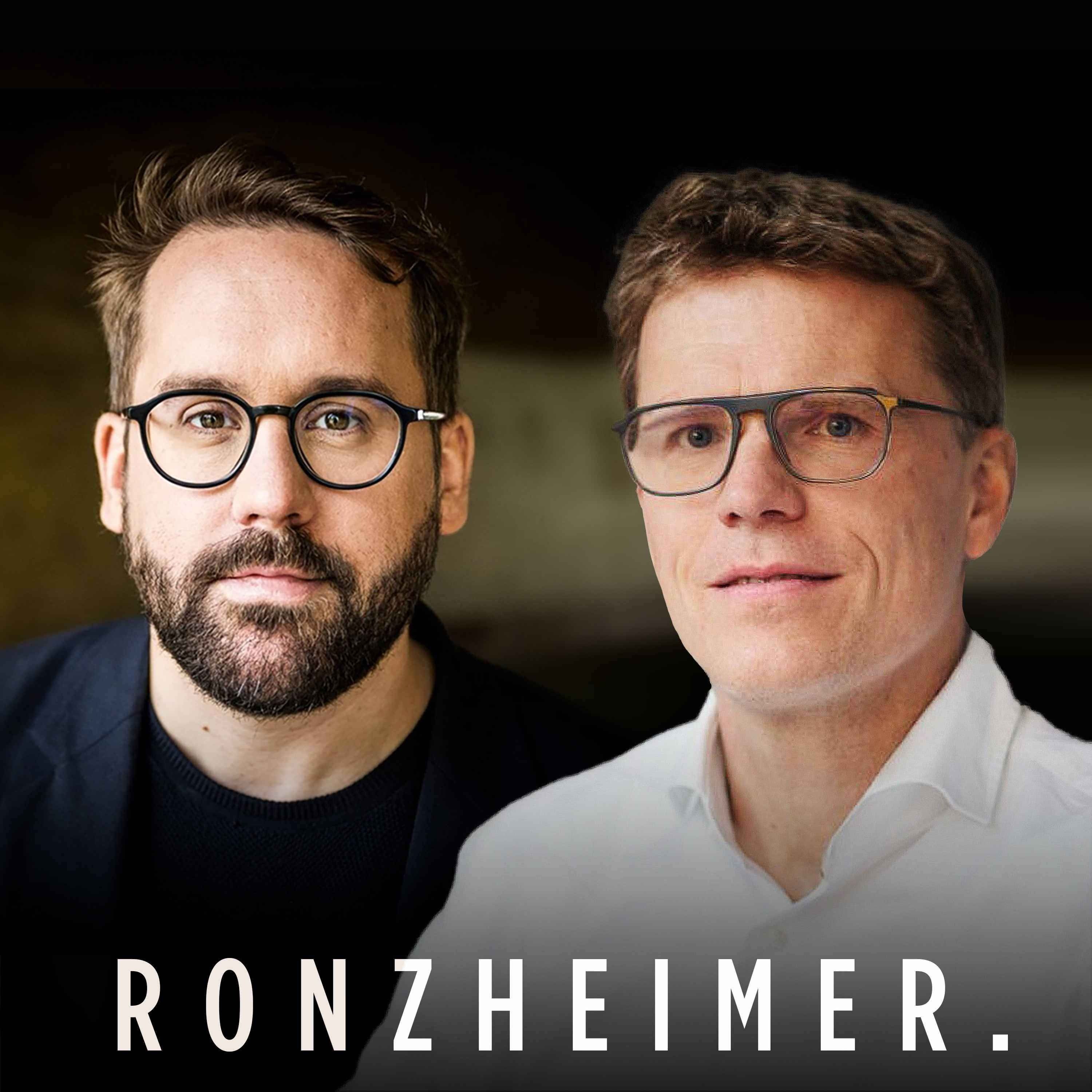 Migrationswende geschafft? Die erste Bilanz. Mit Daniel Thym