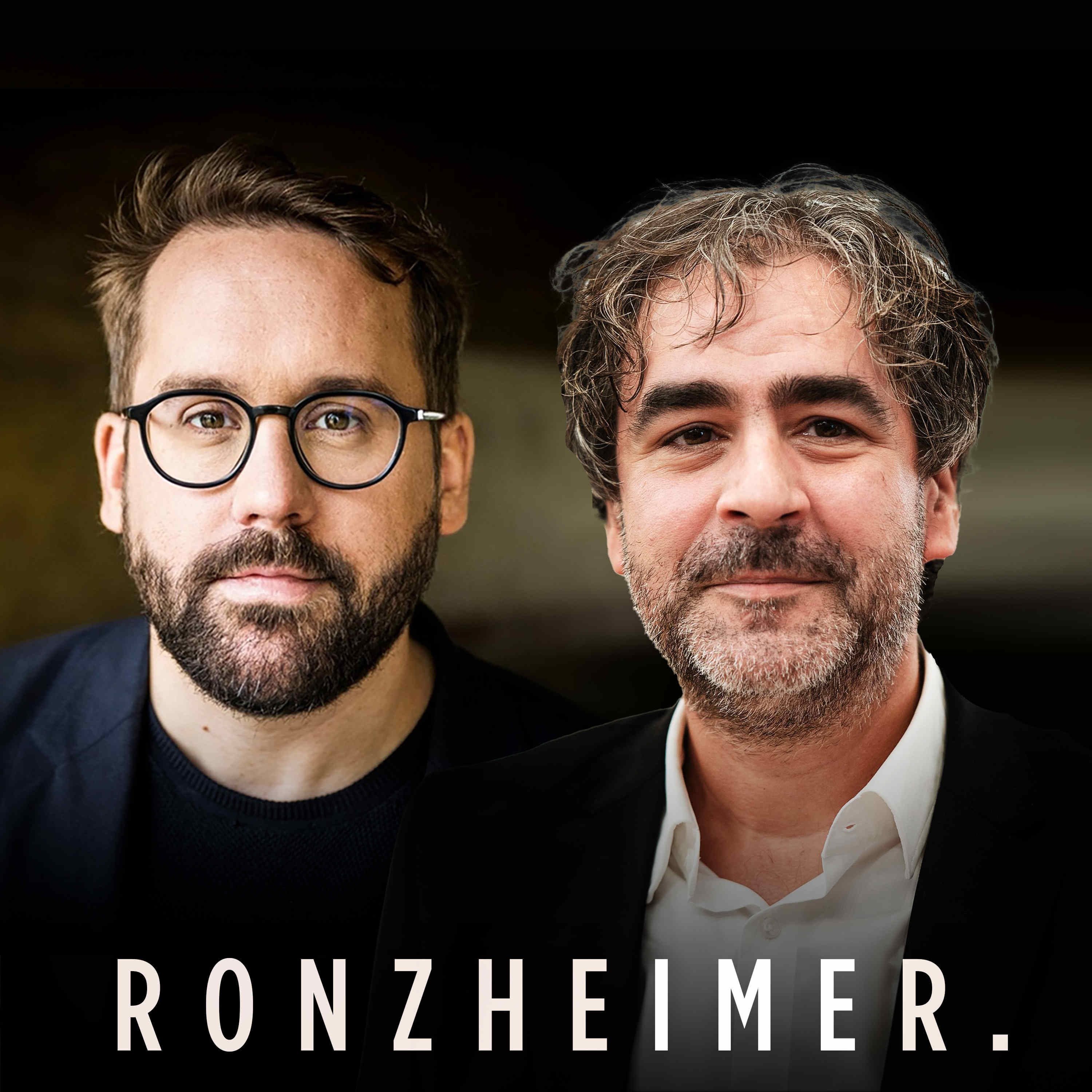 Verhaftungen, Proteste, Angst. Erdogan greift brutal durch. Mit Deniz Yücel