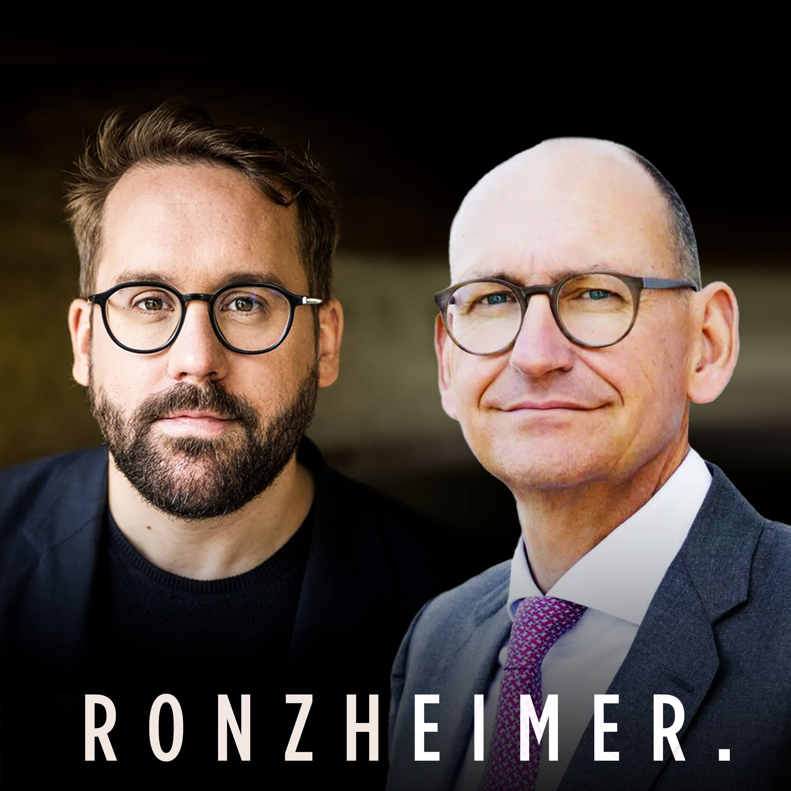 Börsen-Crash: Wie Trumps Zölle unsere Wirtschaft treffen. Mit Daniel Stelter