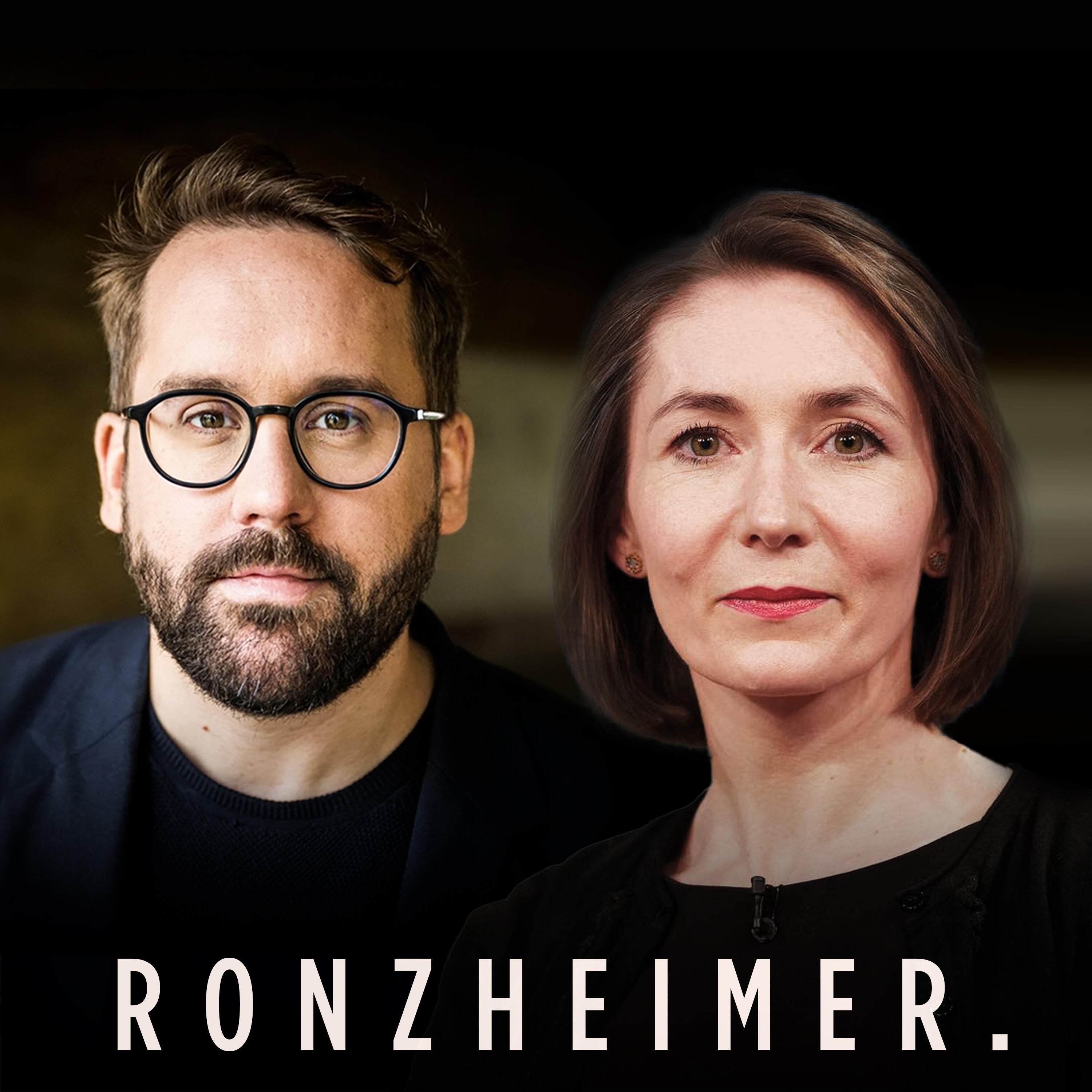 Gipfel-Drama: Geht der Krieg einfach weiter? Mit Claudia Major