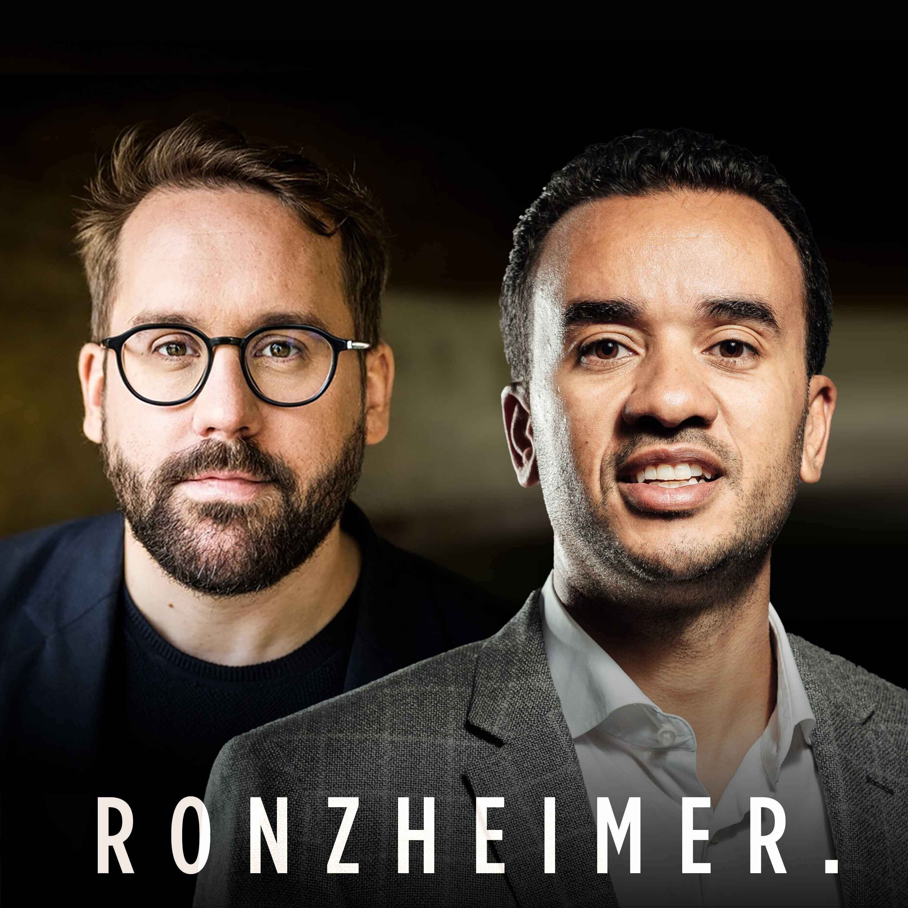 Deutschlands unsichtbare Krise. Mit Jerome Evans