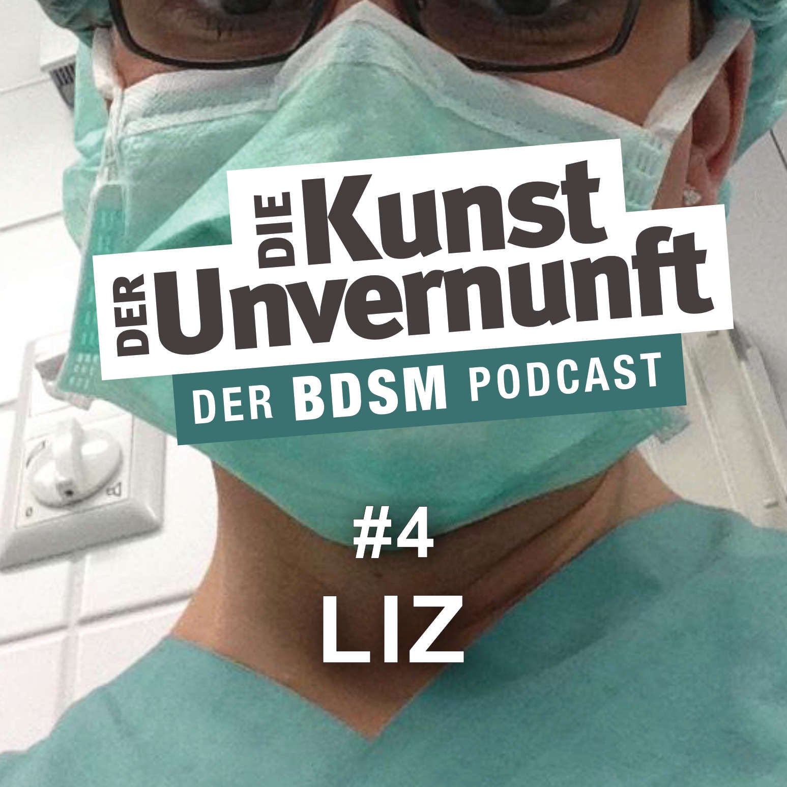 Liz - Zofen & Maids