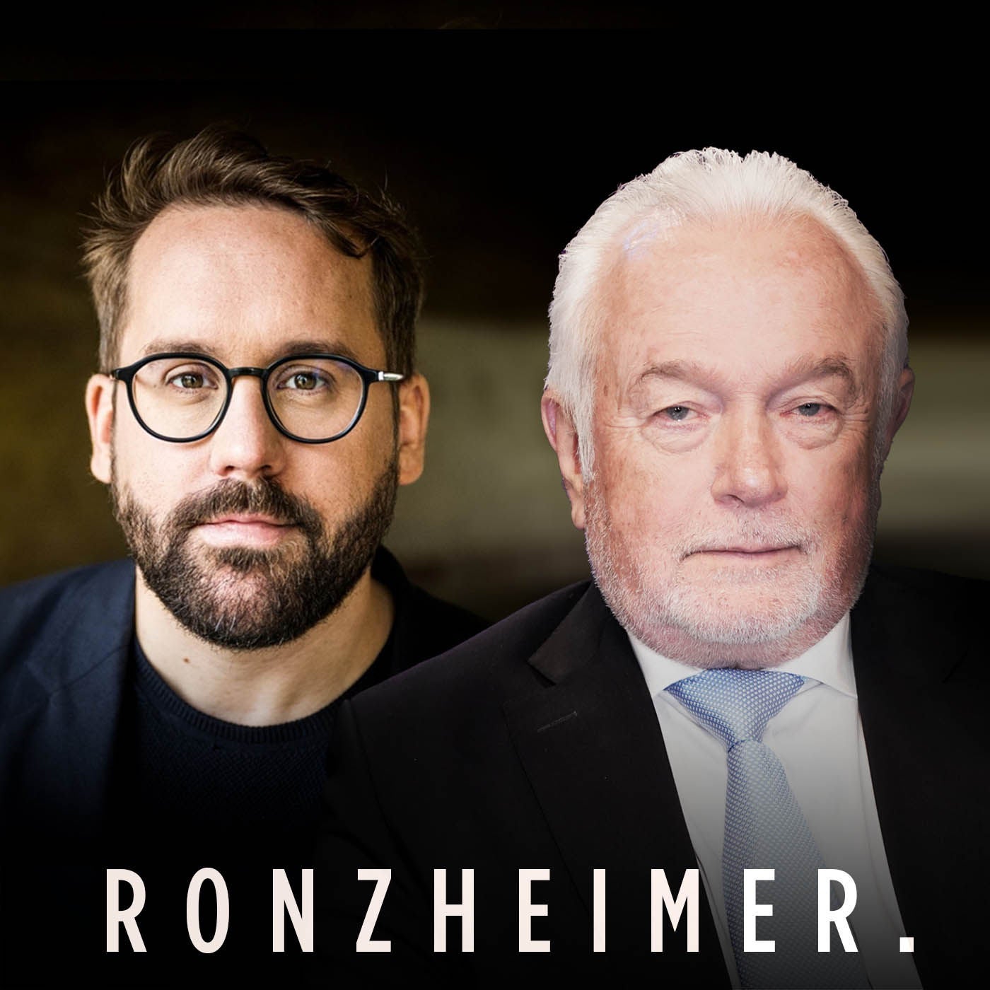 Warum halten Sie weiter zu Gerhard Schröder, Herr Kubicki?
