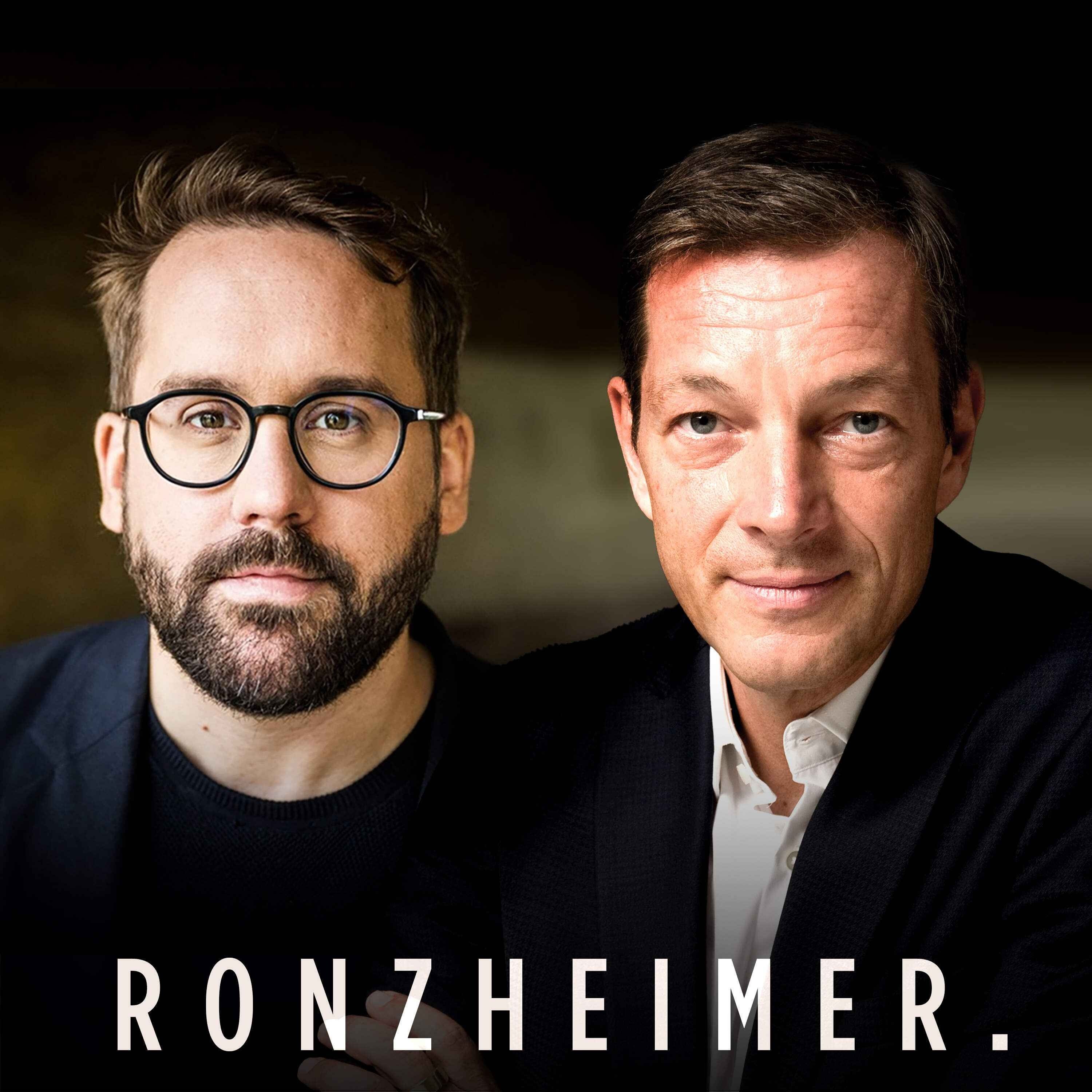 Wie der deutsche Geheimdienst einen US-Präsidenten abhörte. Mit Holger Stark