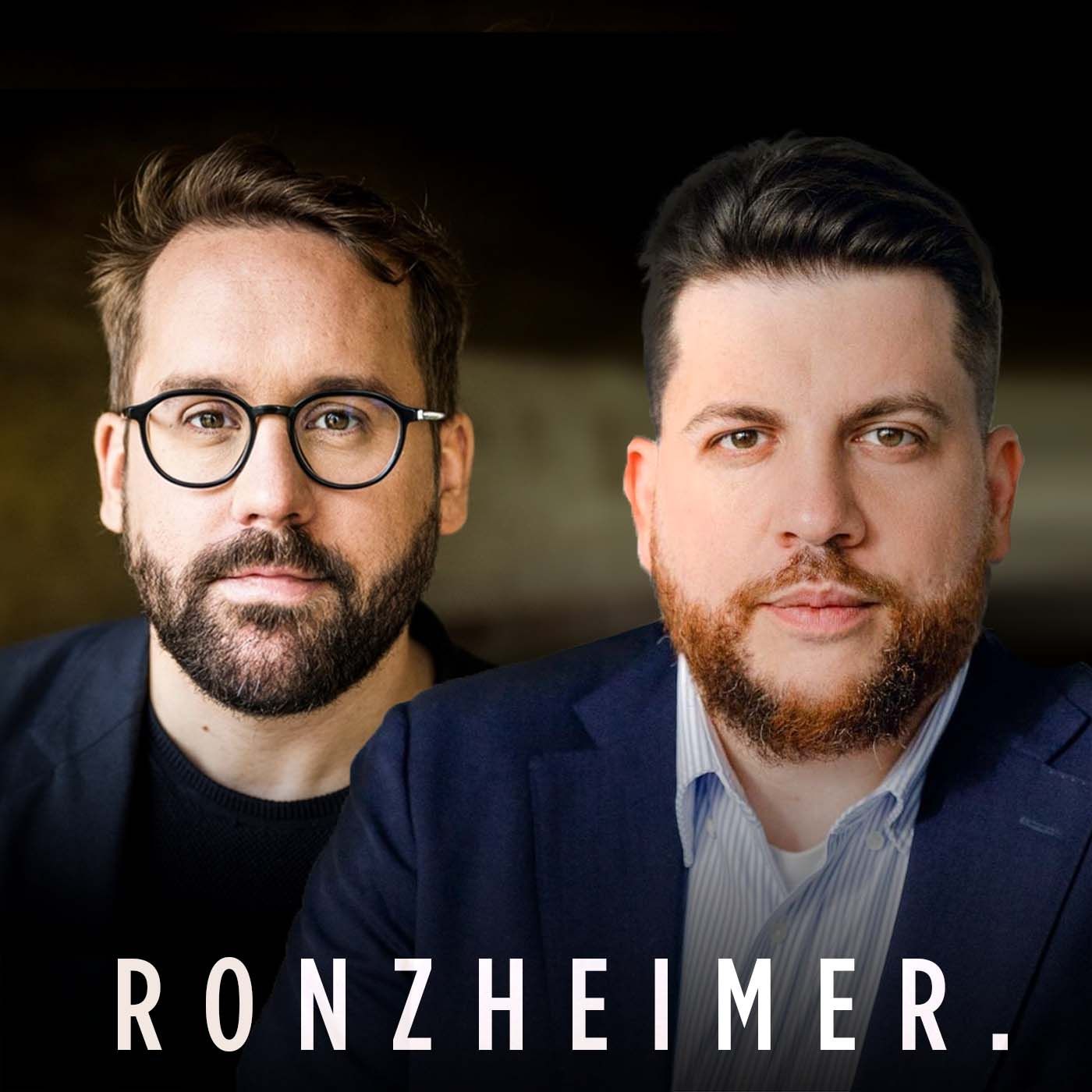 Wird Putin jemals stürzen? Mit L. Wolkow, Nawalnys engster Vertrauter.