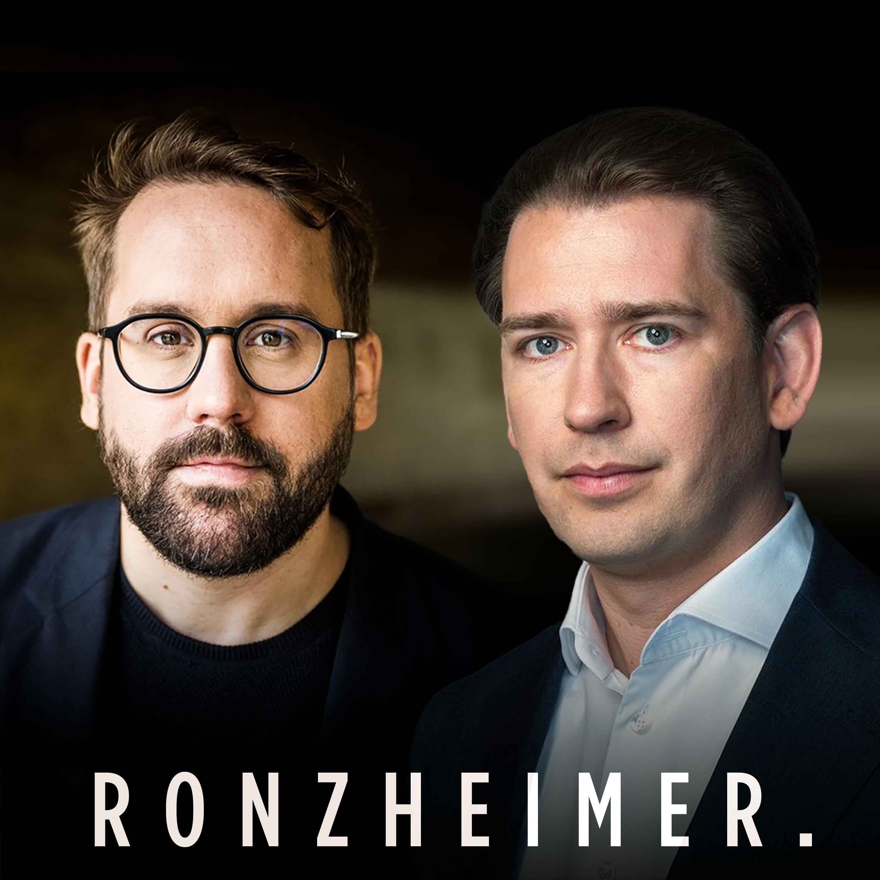 AfD, Trump, Orban: Der Aufstieg der Rechten. Mit Sebastian Kurz