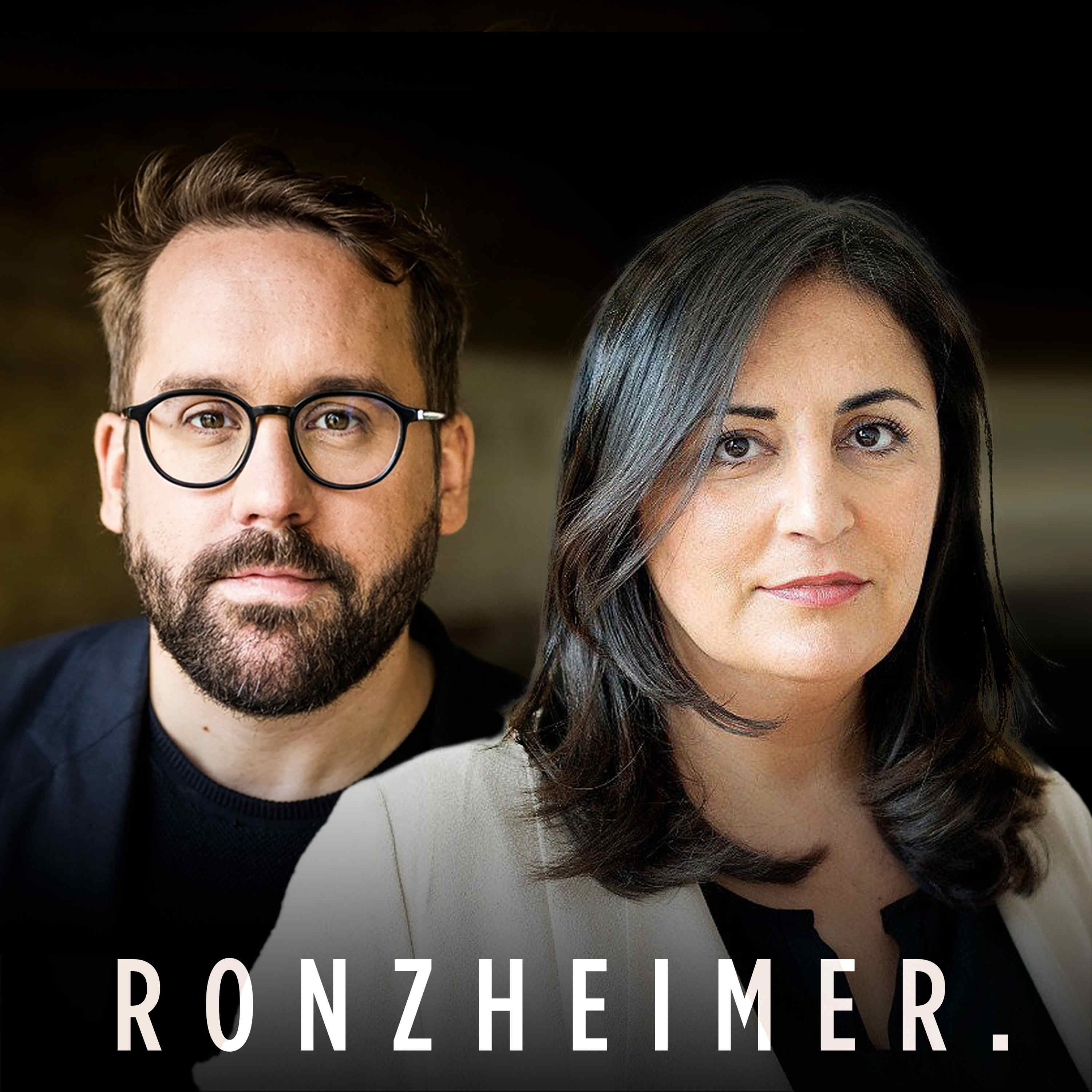 WAHLSPEZIAL: Düzen Tekkal über Migration, Islamismus & AfD