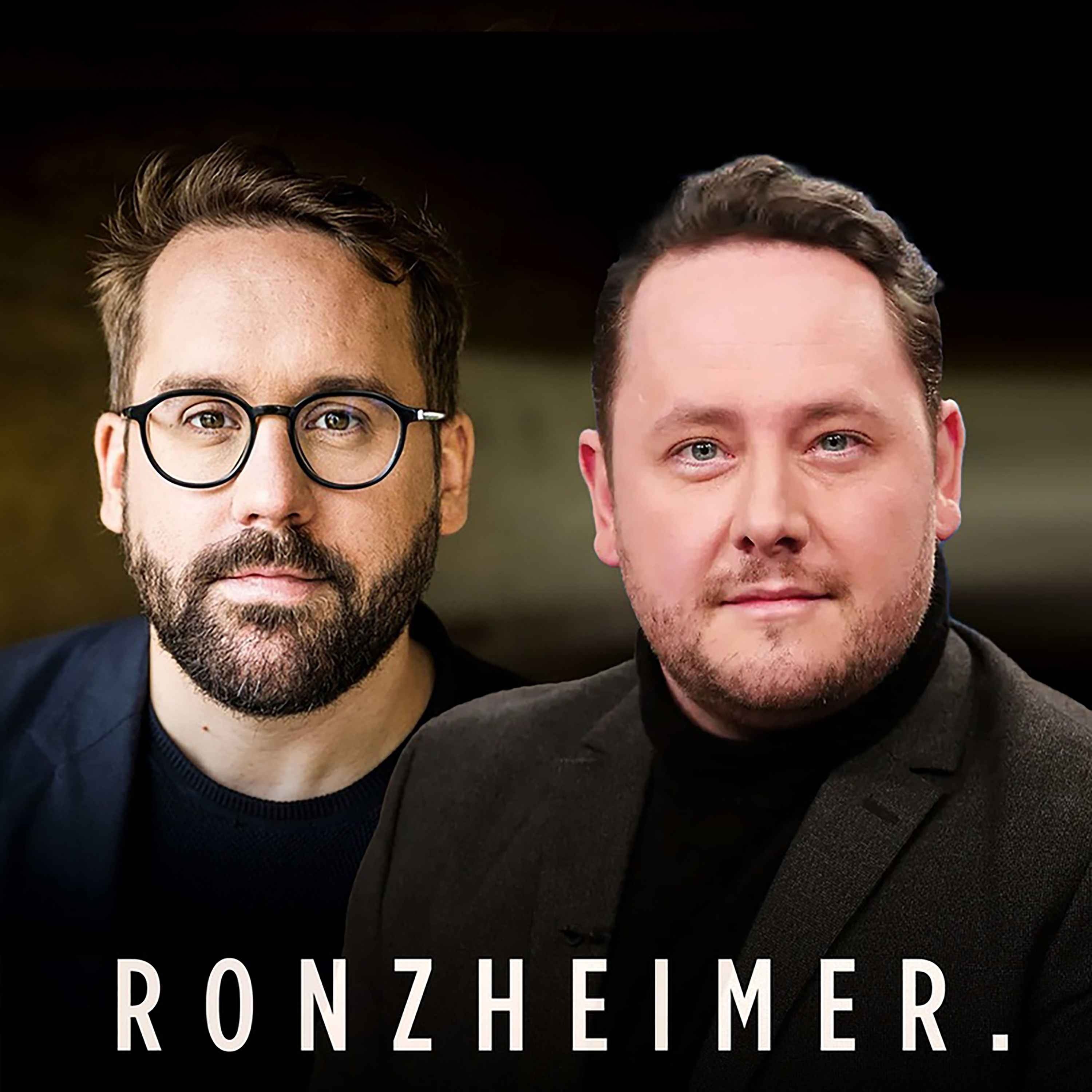 Wie Putin unsere Flugzeuge angreift. Mit Florian Flade