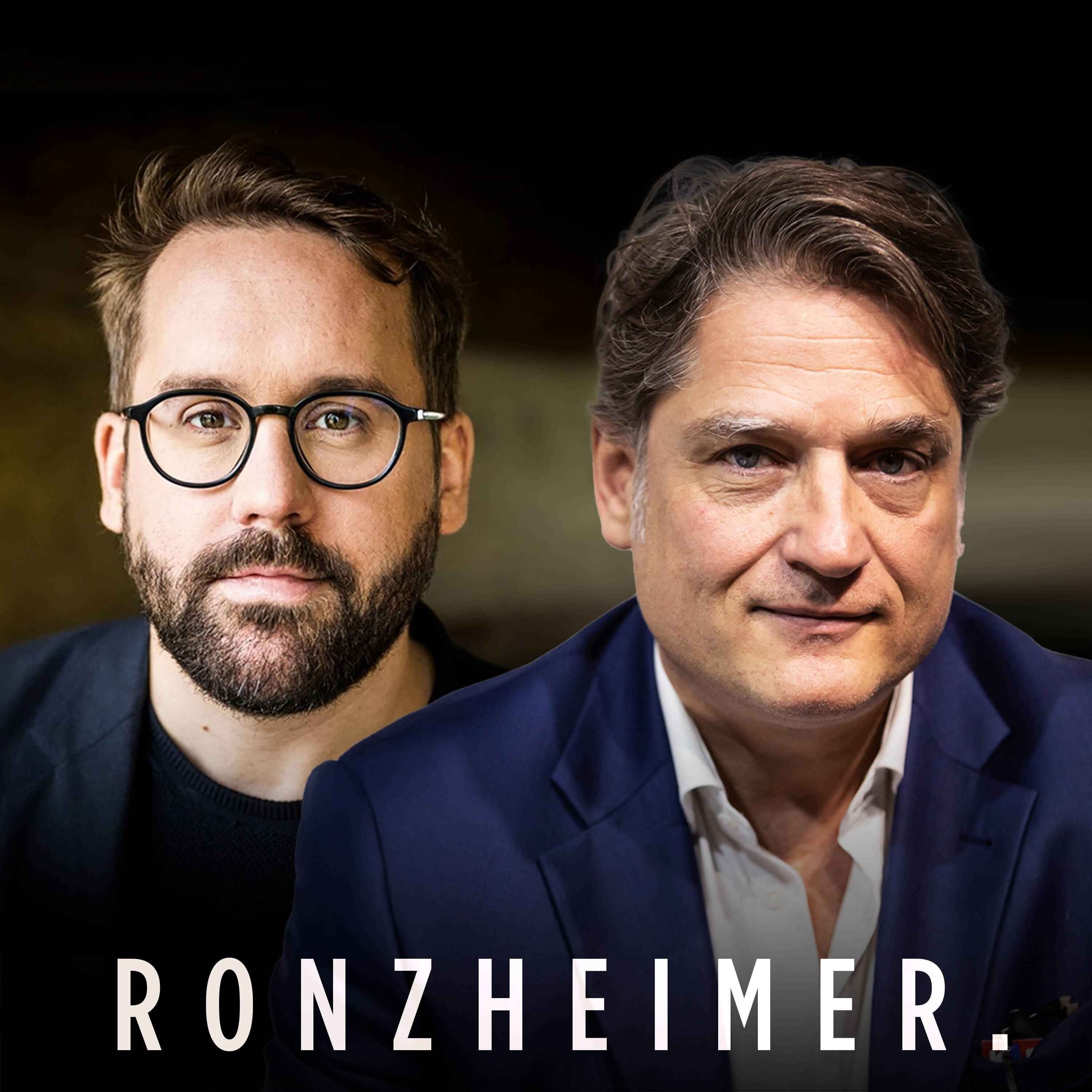 Ein Linker rechnet ab: AfD, Ukraine & Böhmermann. Mit Jakob Augstein