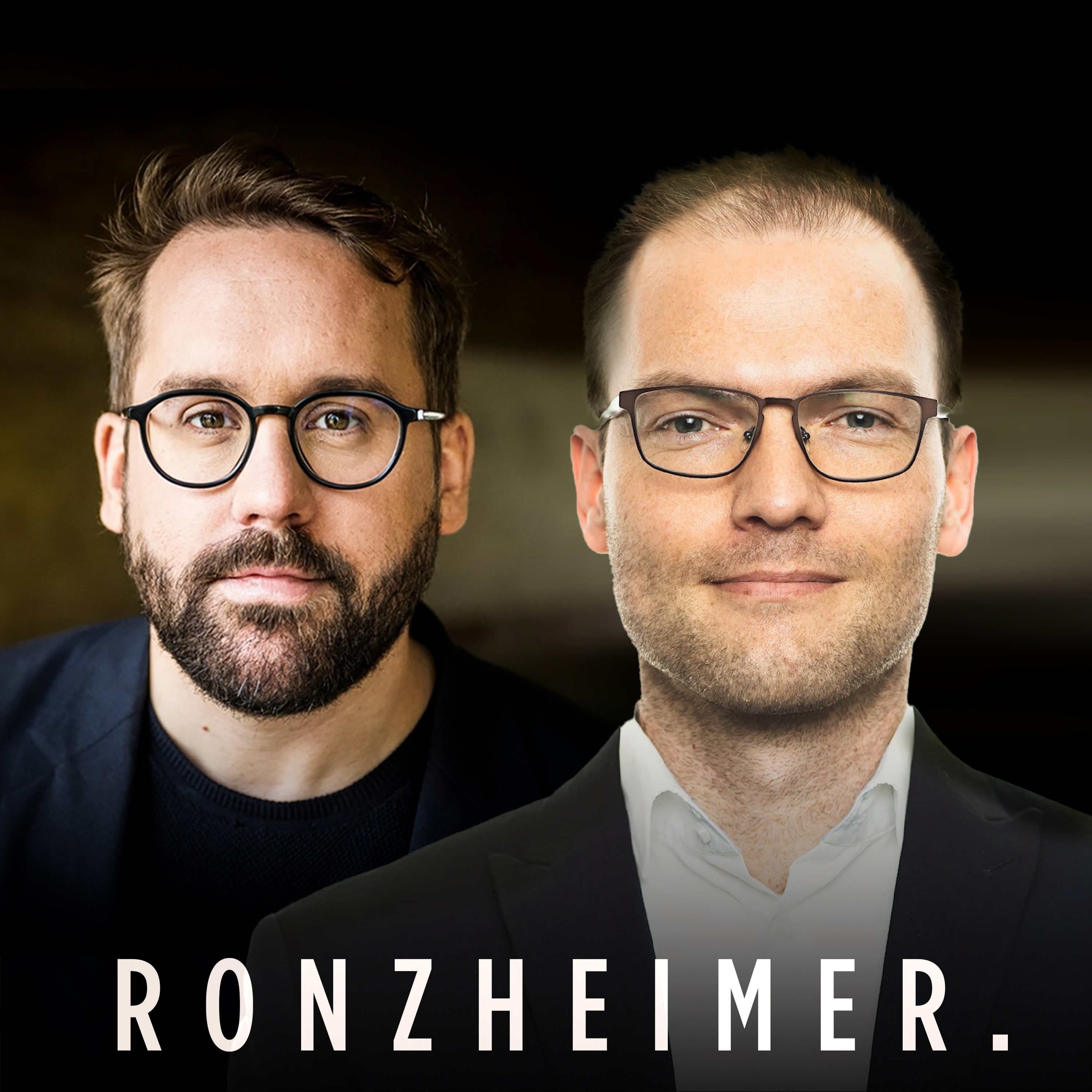 Flugzeug-Crash: Wie Russland die Wahrheit vertuscht. Mit Julian Röpcke
