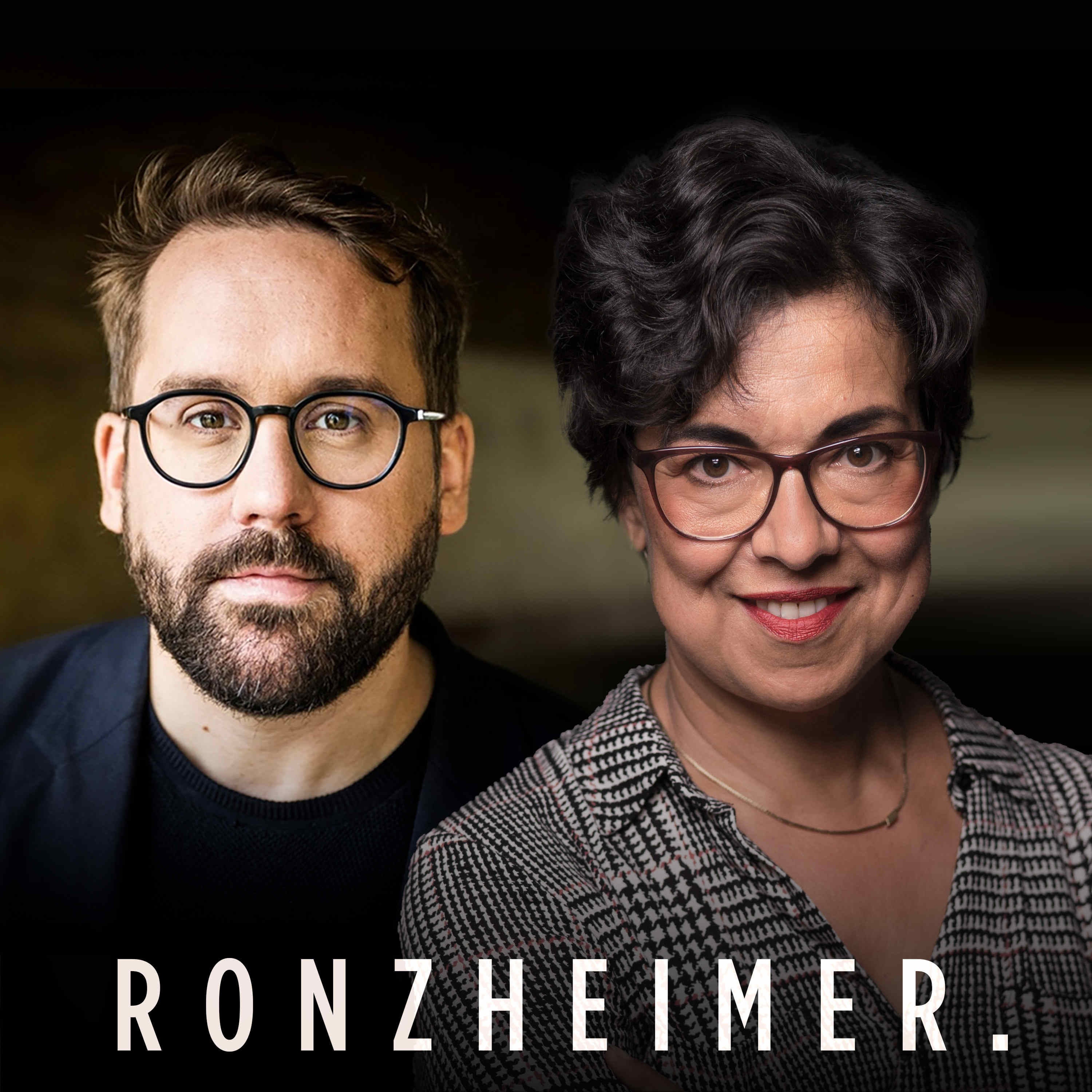 Hat Merz Angst vor Wahlkampf? Mit Mariam Lau