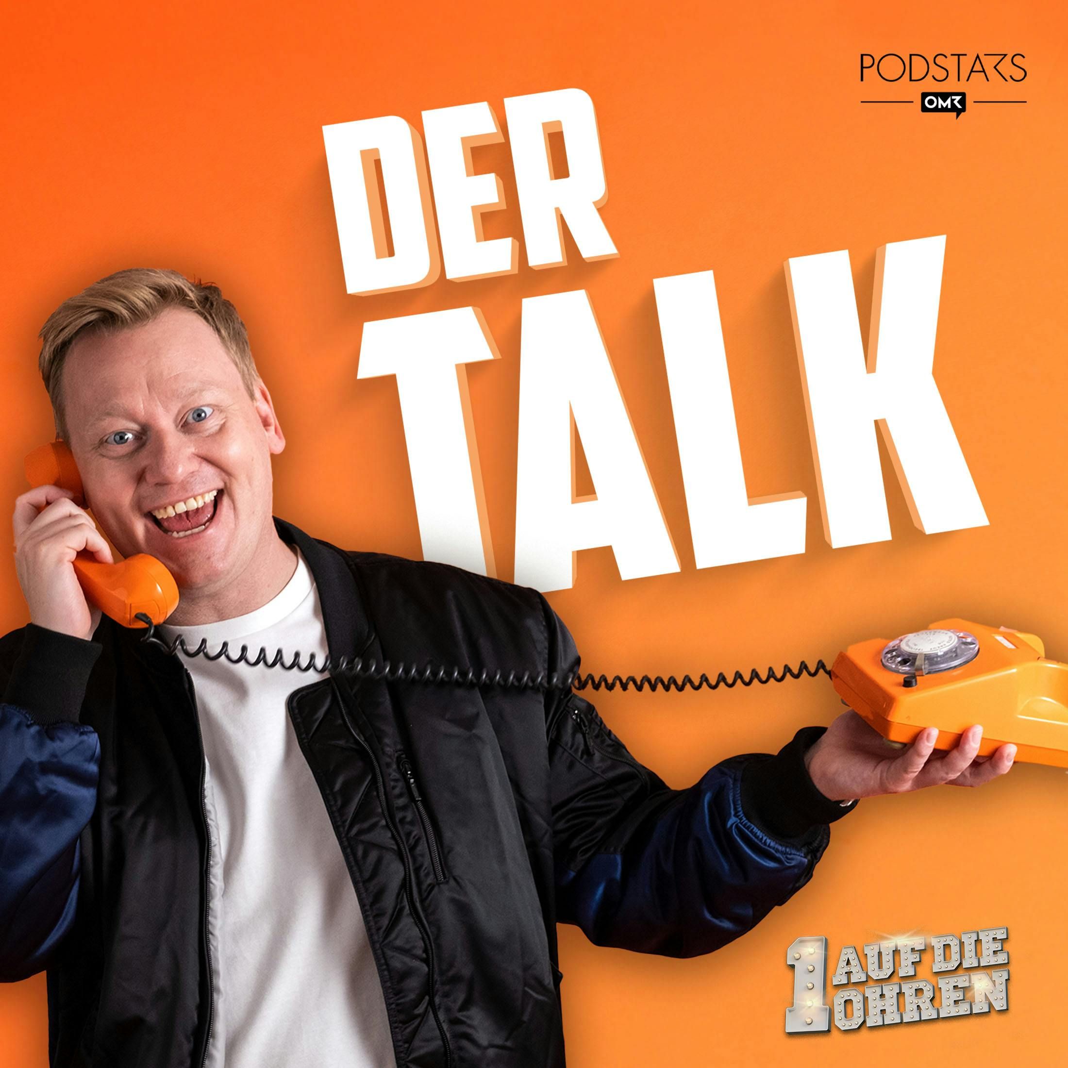 Der TED Talk mit Inscope