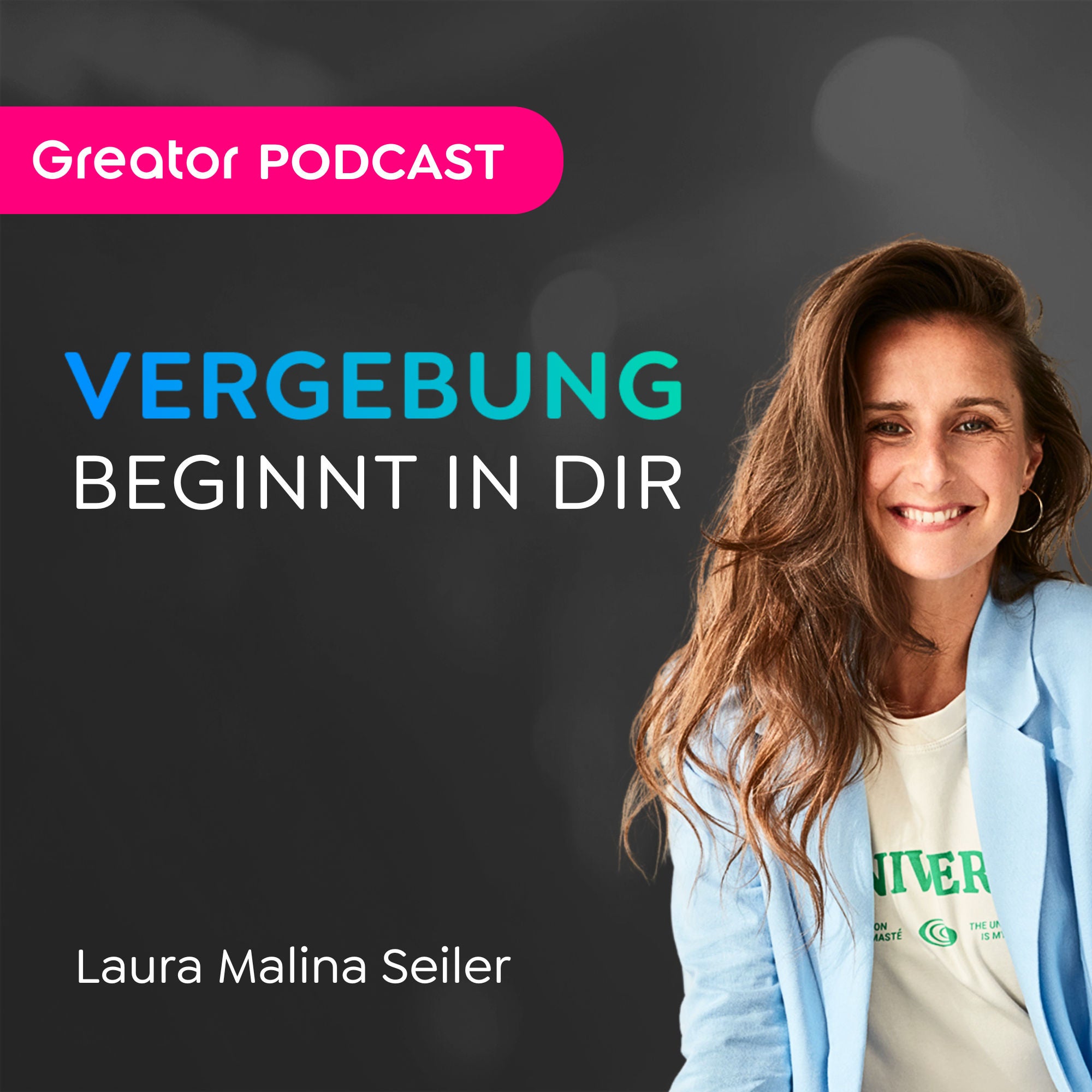 Diese Wahrheit über Vergebung verändert alles! // Laura Seiler
