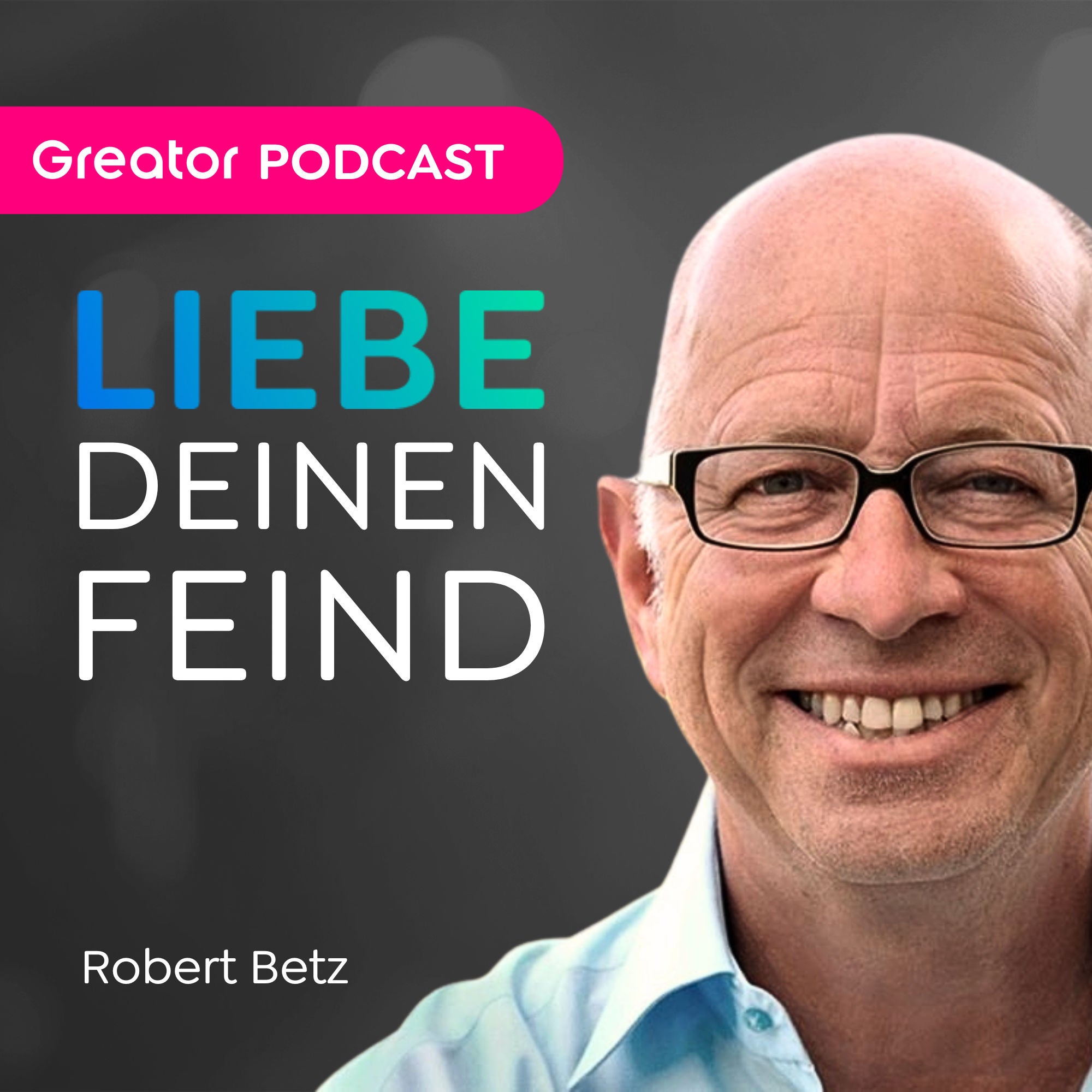 Was dir niemand über ”toxische Menschen” sagt // Robert Betz