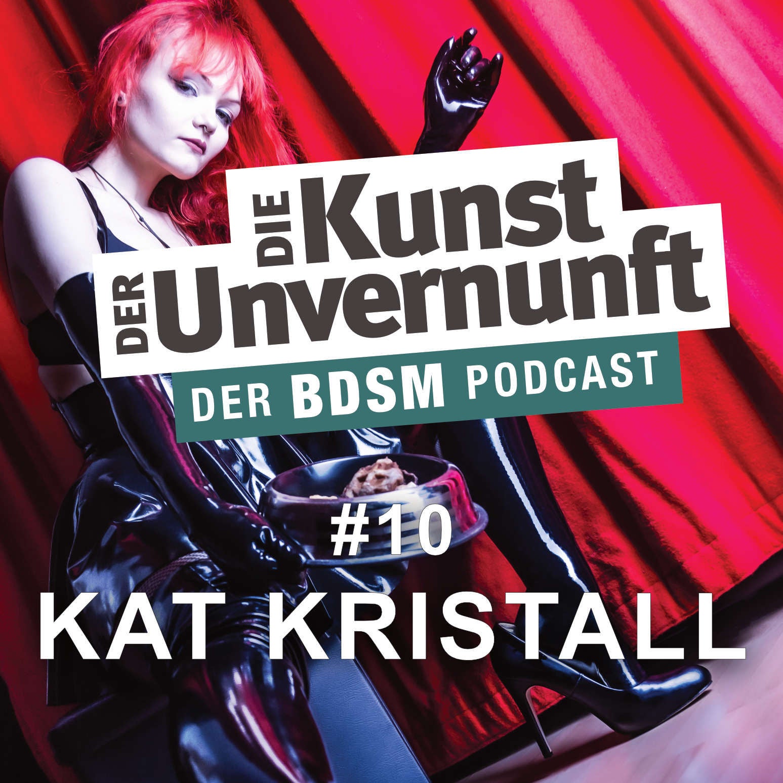 Kat Kristall - BDSM-Dienstleistungen, Petplay und Spritz