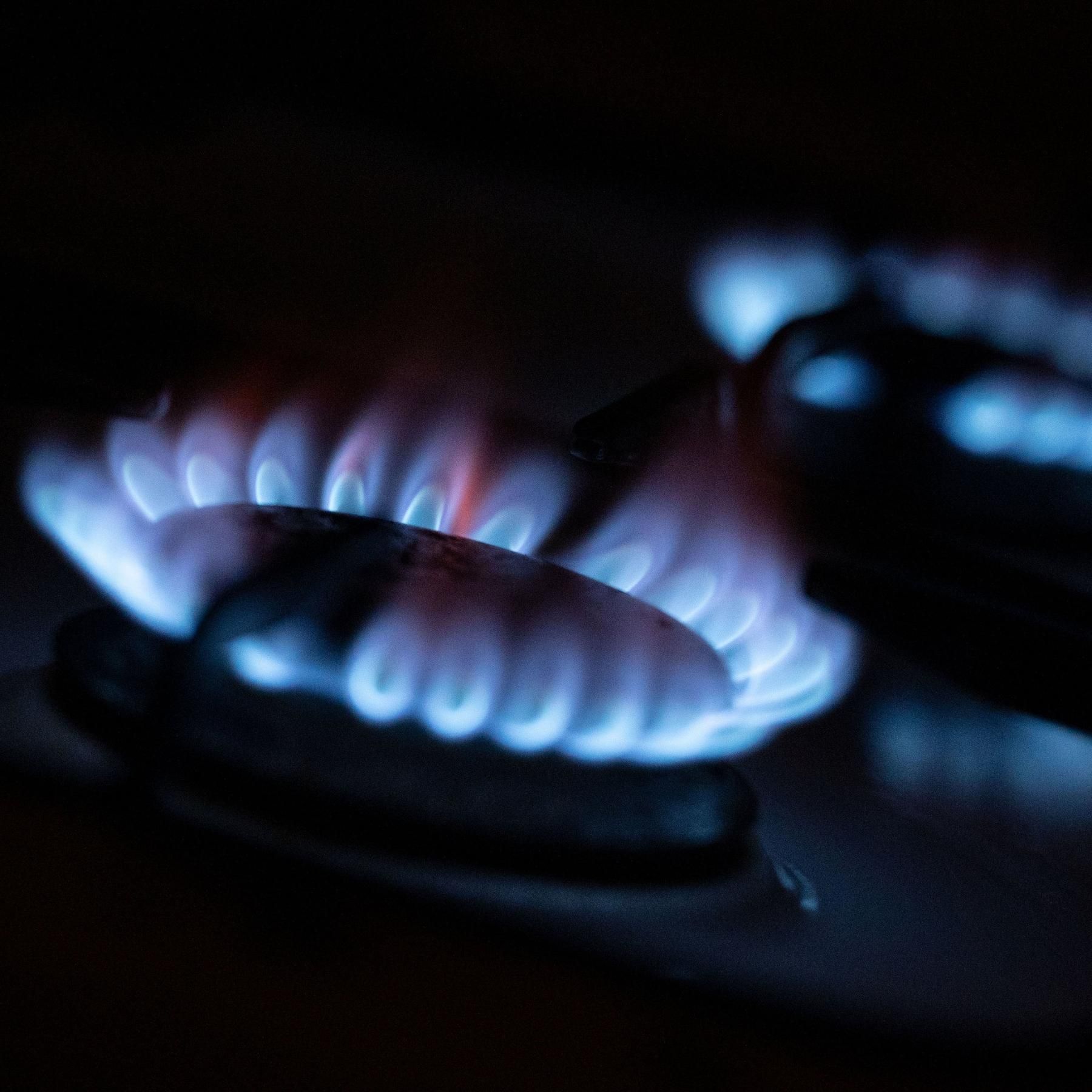 Erdgas und die Alternativen - Energieexperte Michael Sterner im Gespräch