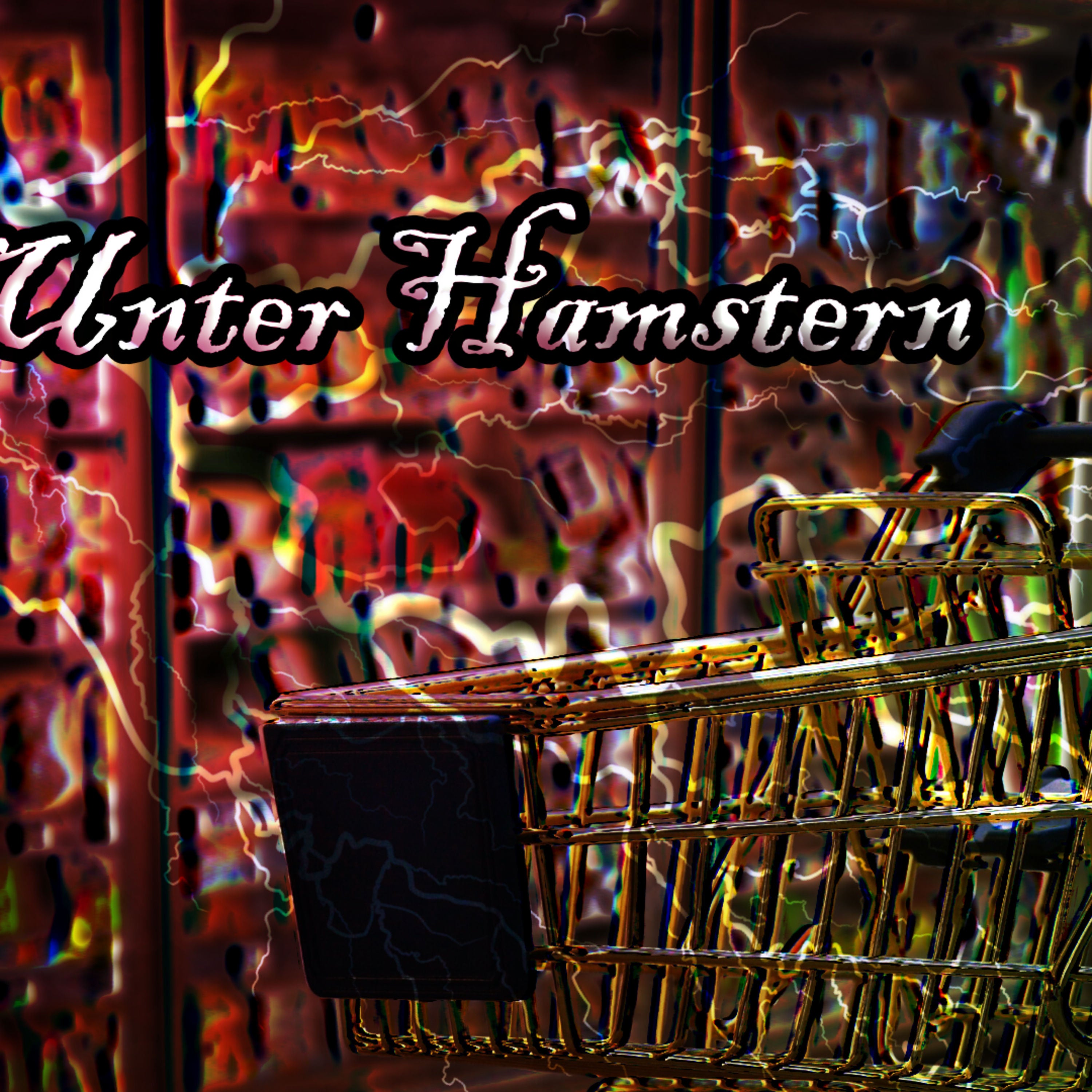 Unter Hamstern