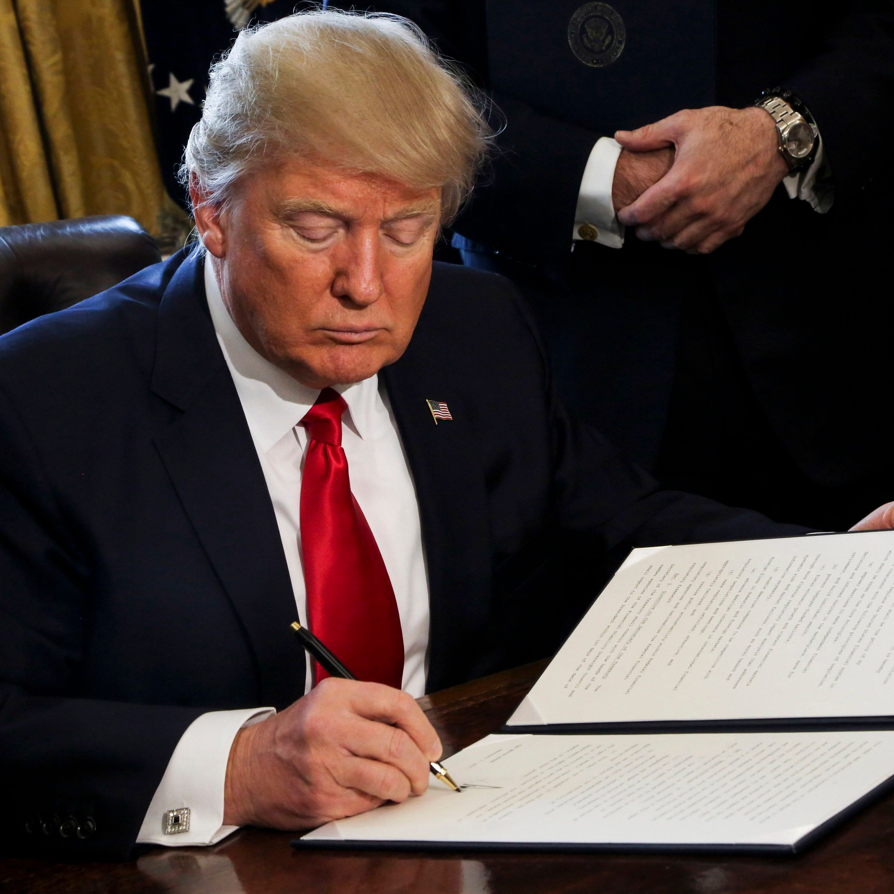 What to expect from Dodd-Frank reform