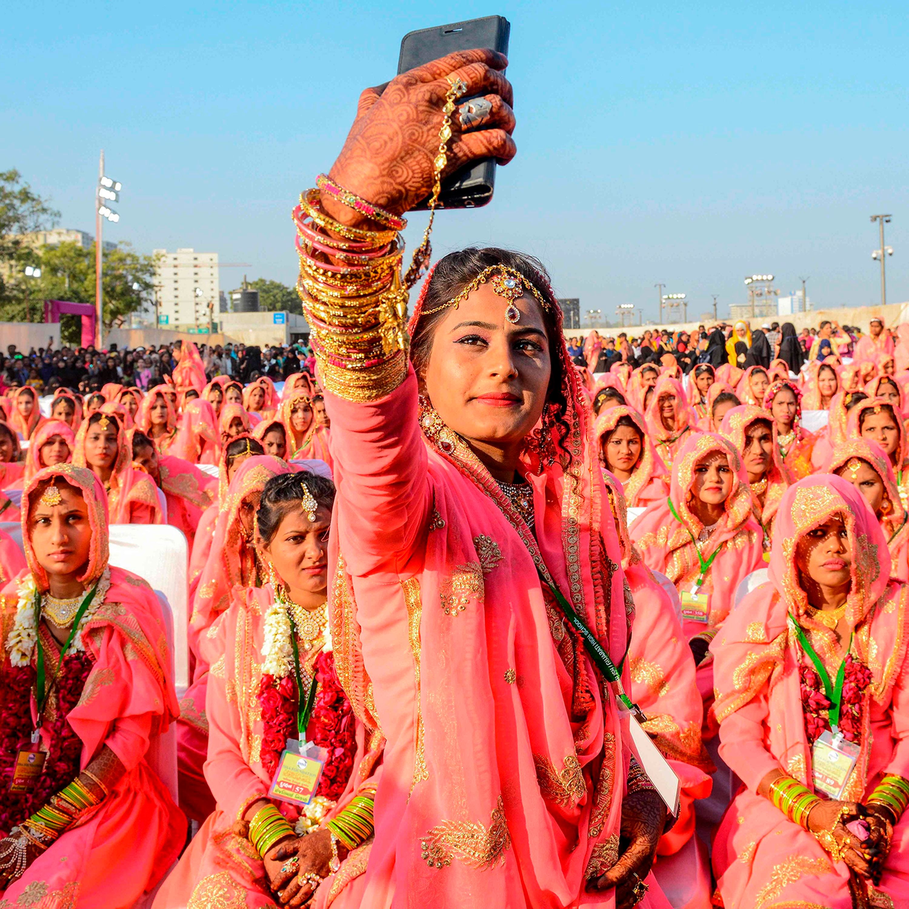 Is India becoming a Big Brother state?