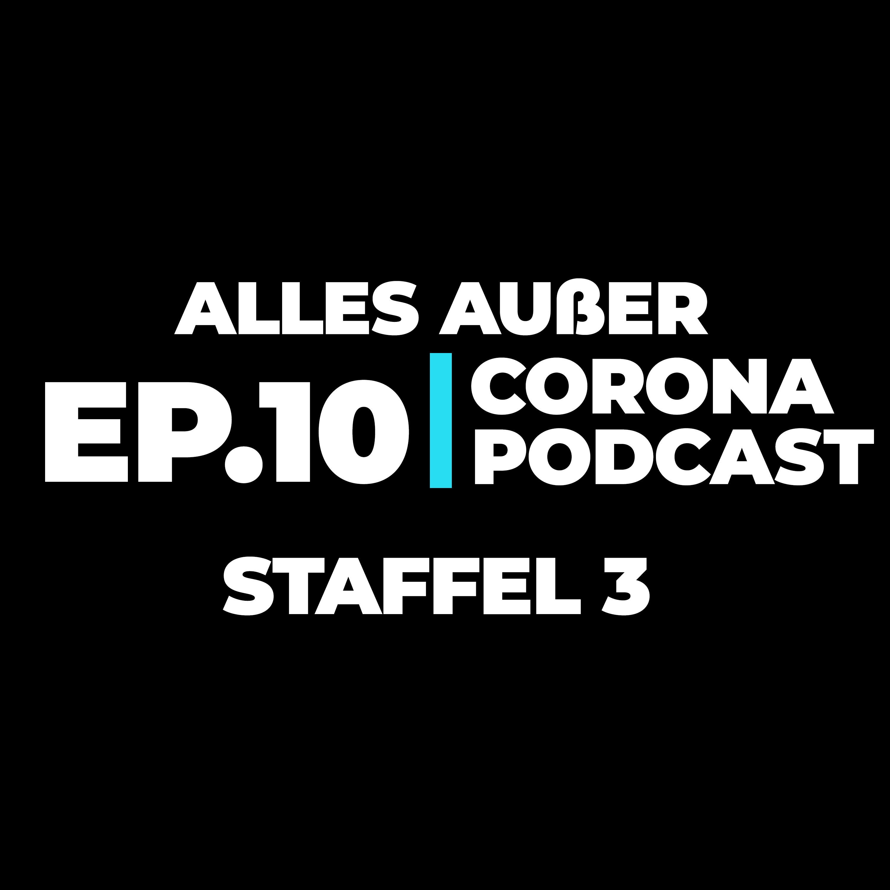 Die drei hochbeschäftigten Arbeitslosen