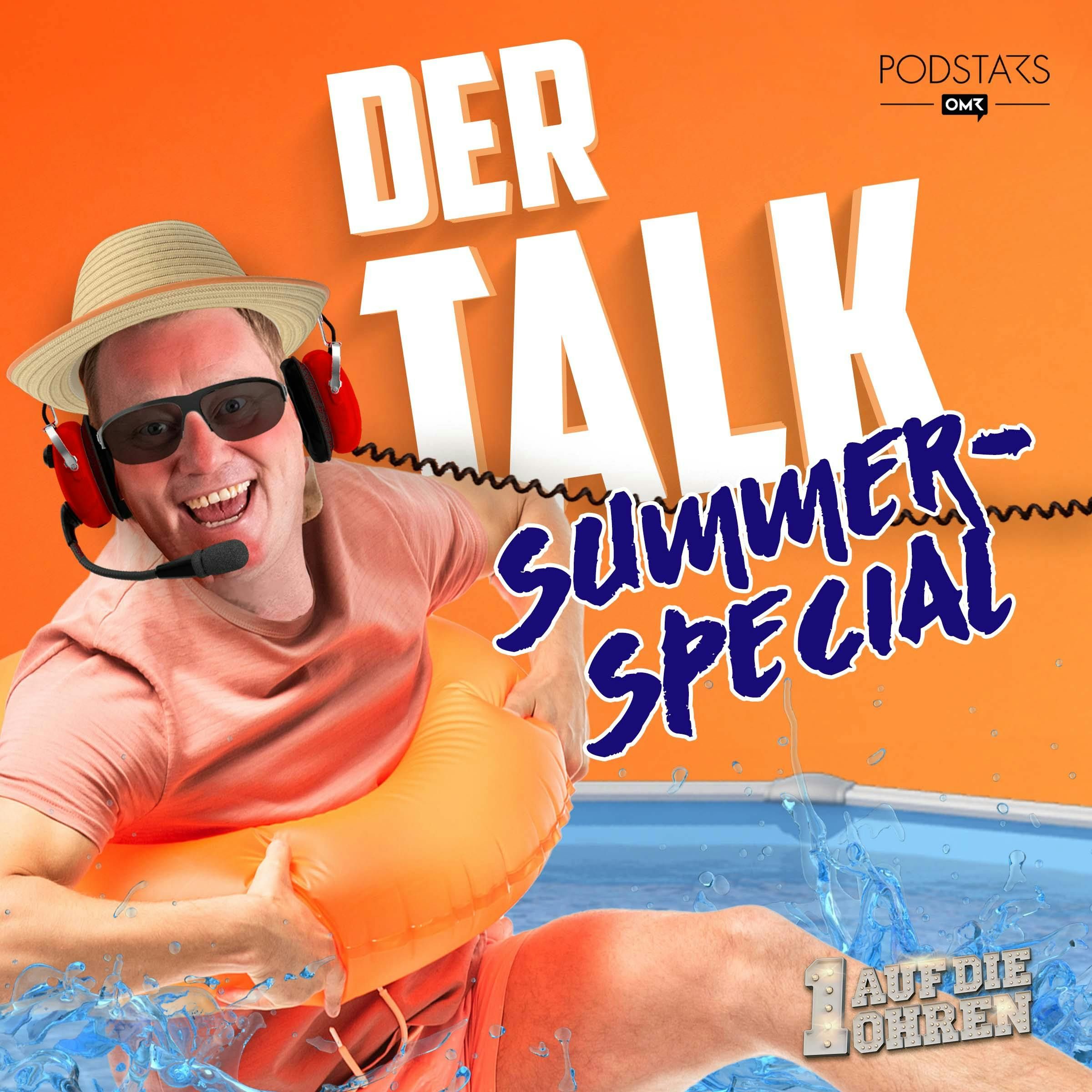☀️ Der Team-Talk ohne Filter mit Social Media Manager Timo