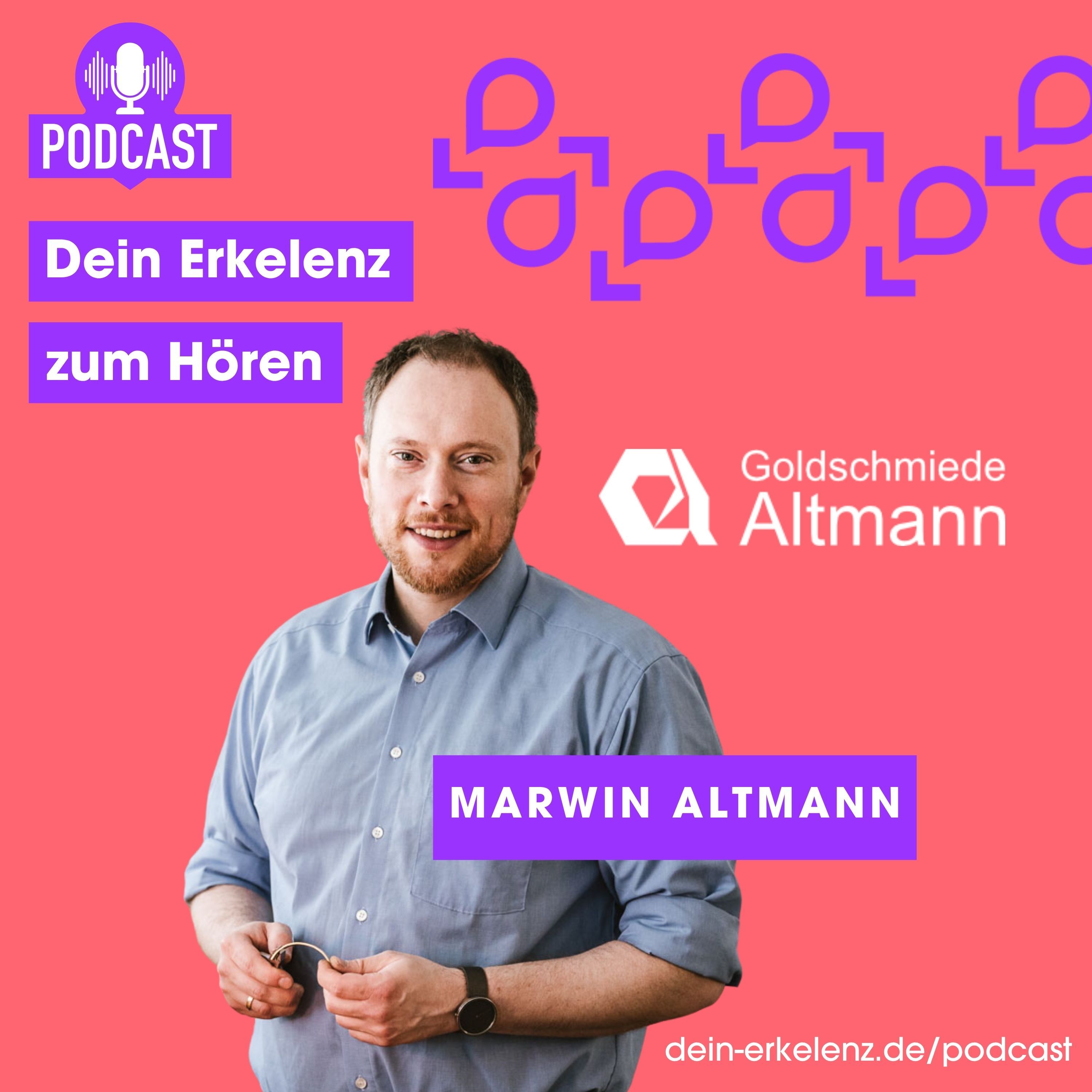 Dein Erkelenz zum Hören 4/26 – über Apotheken in Not, smarte Eiersuche sowie Träume in Gold und Silber