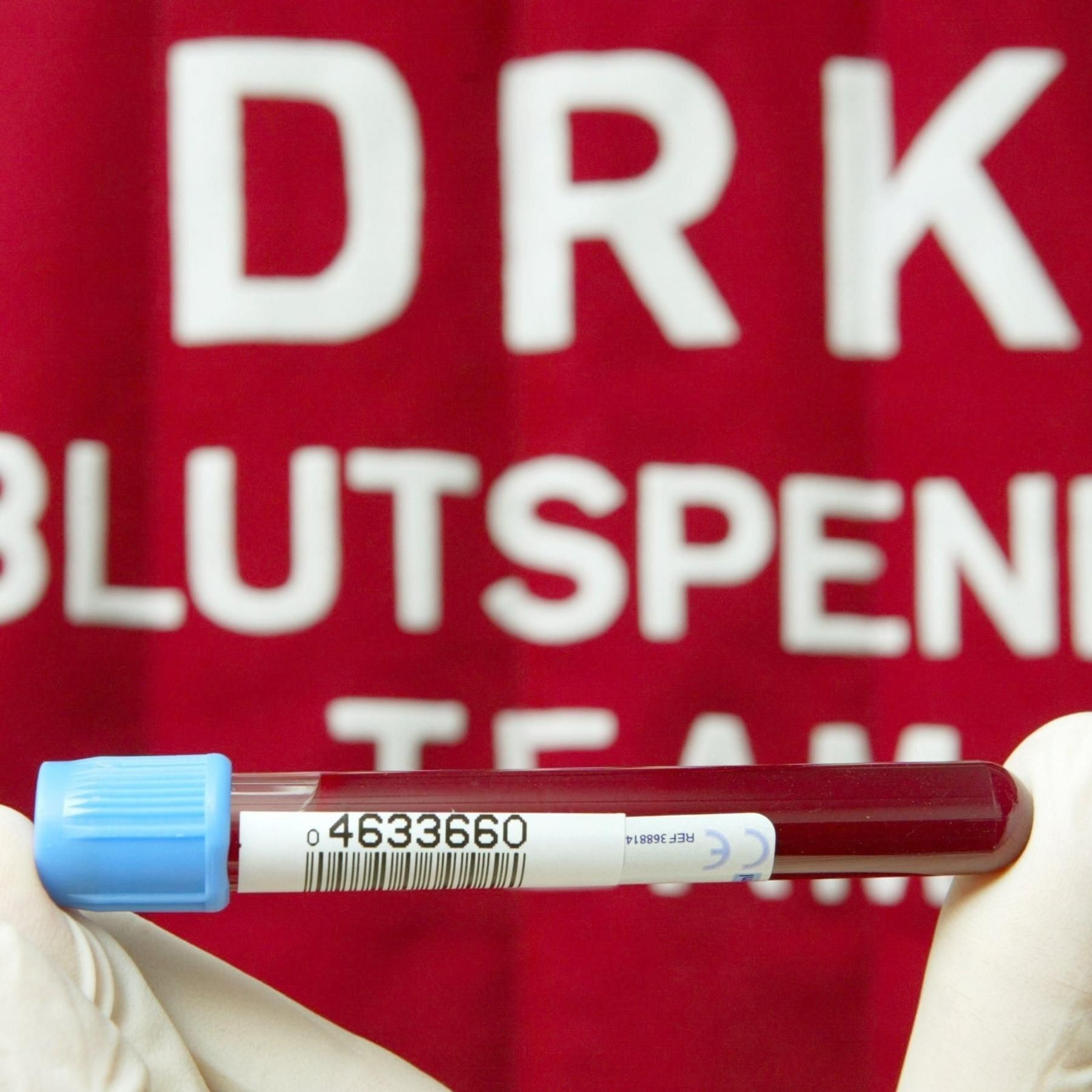 Blut-Engpass - Was wir gegen zu wenige Blutspenden tun können